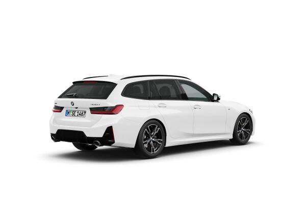BMW 320d M Sport xDrive Touring G21 (CH) ** Action Leasing dès 1,9% ** 📍 - 2