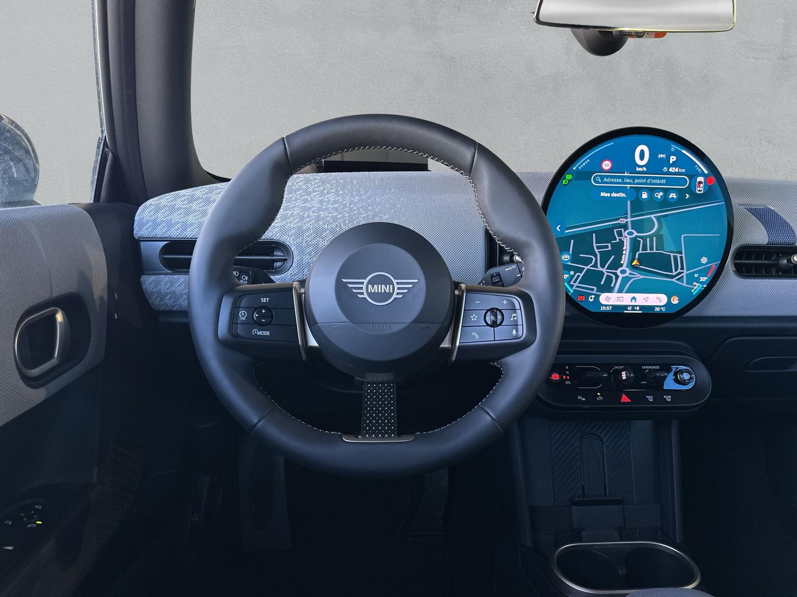 MINI Cooper S F66 2.0i (CH) - 16