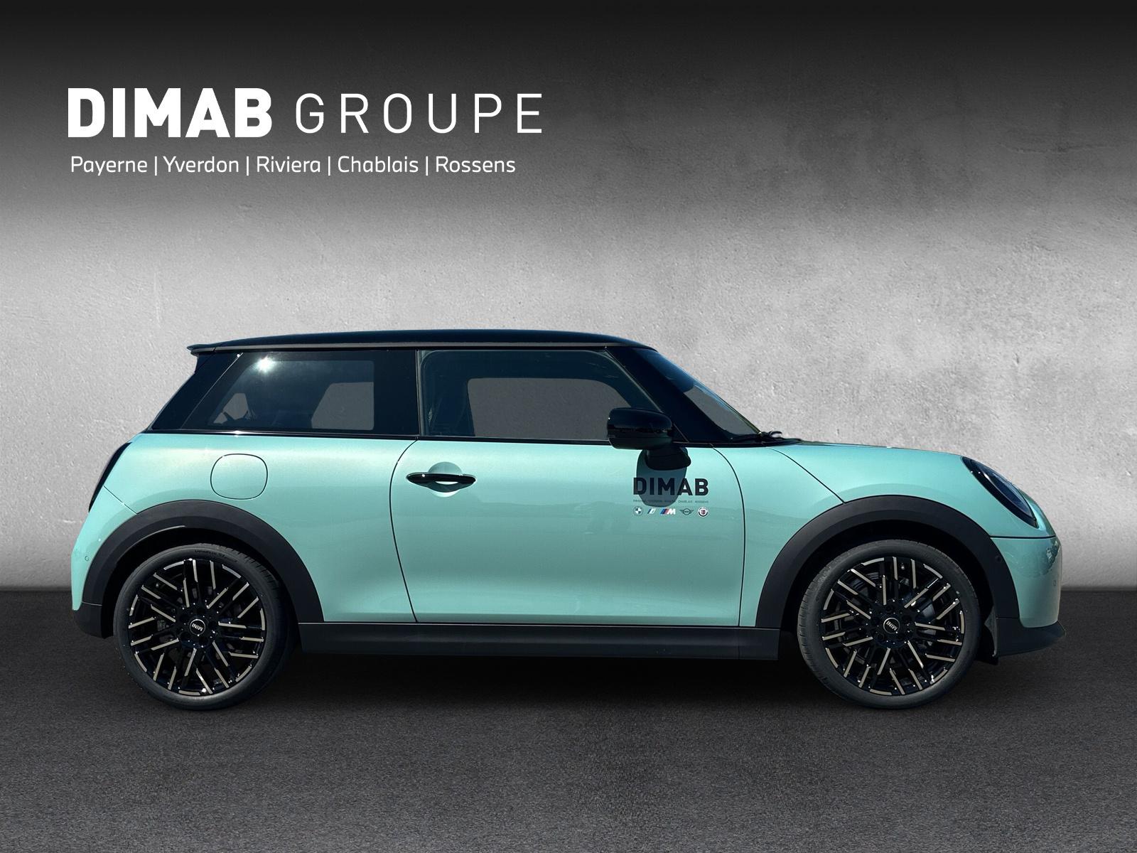 MINI Cooper S F66 2.0i (CH) - 6