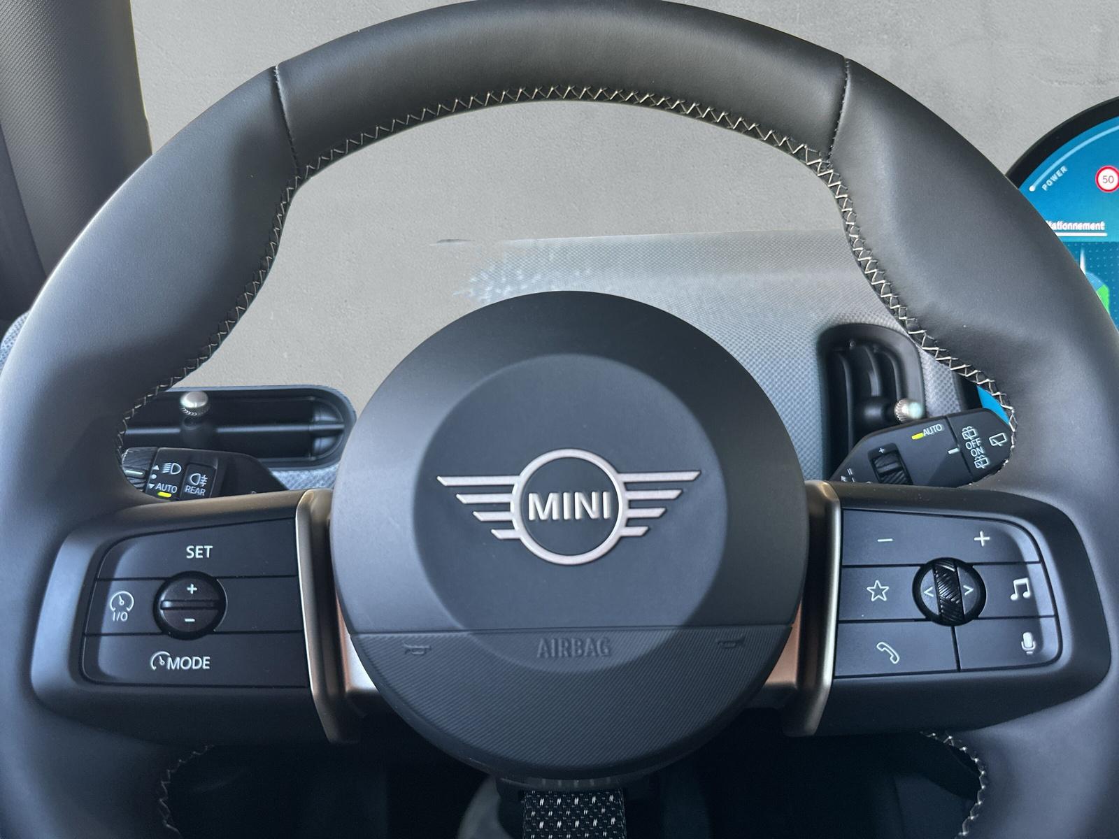 MINI Cooper S F66 2.0i (CH) - 19