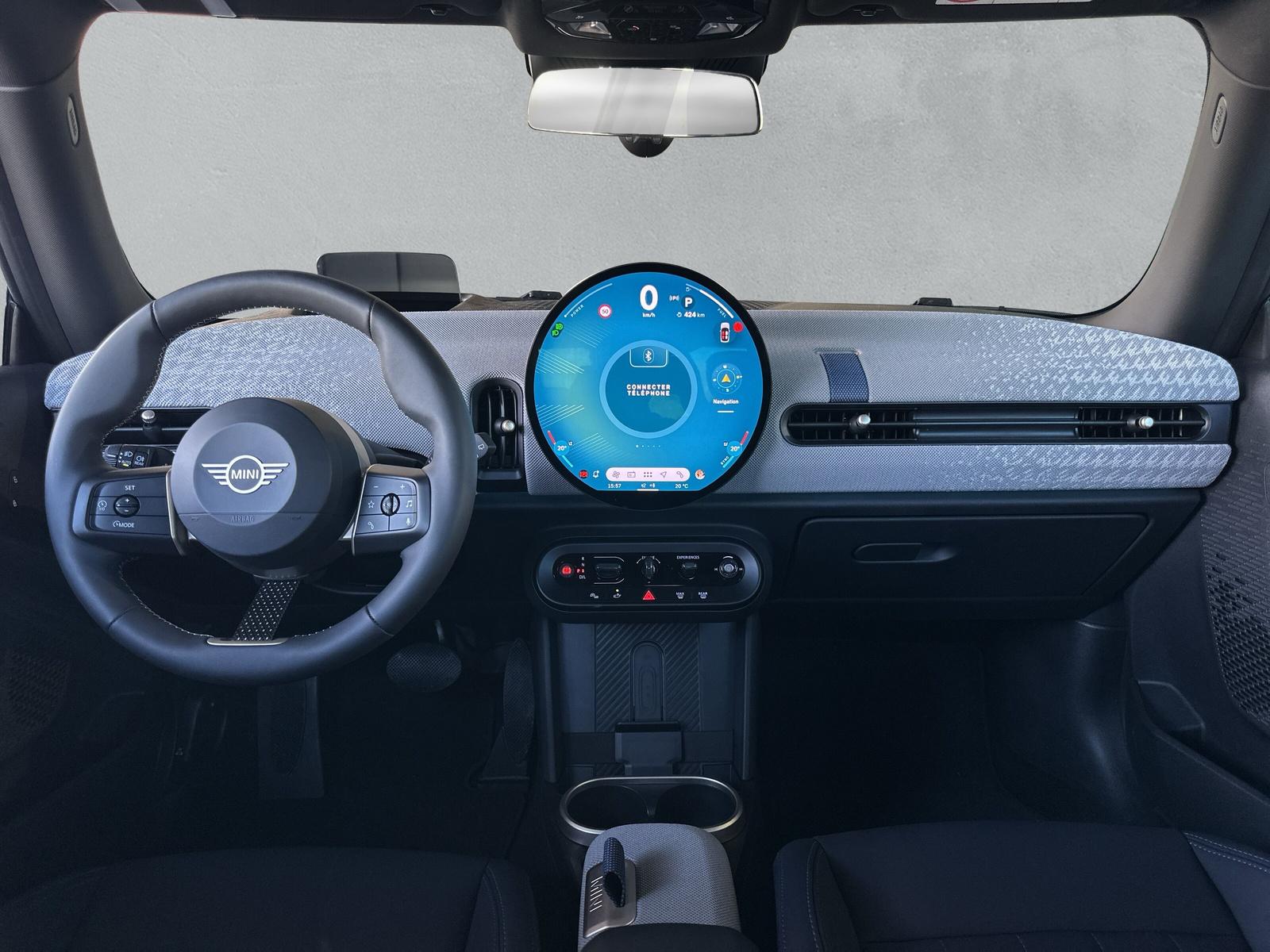 MINI Cooper S F66 2.0i (CH) - 13