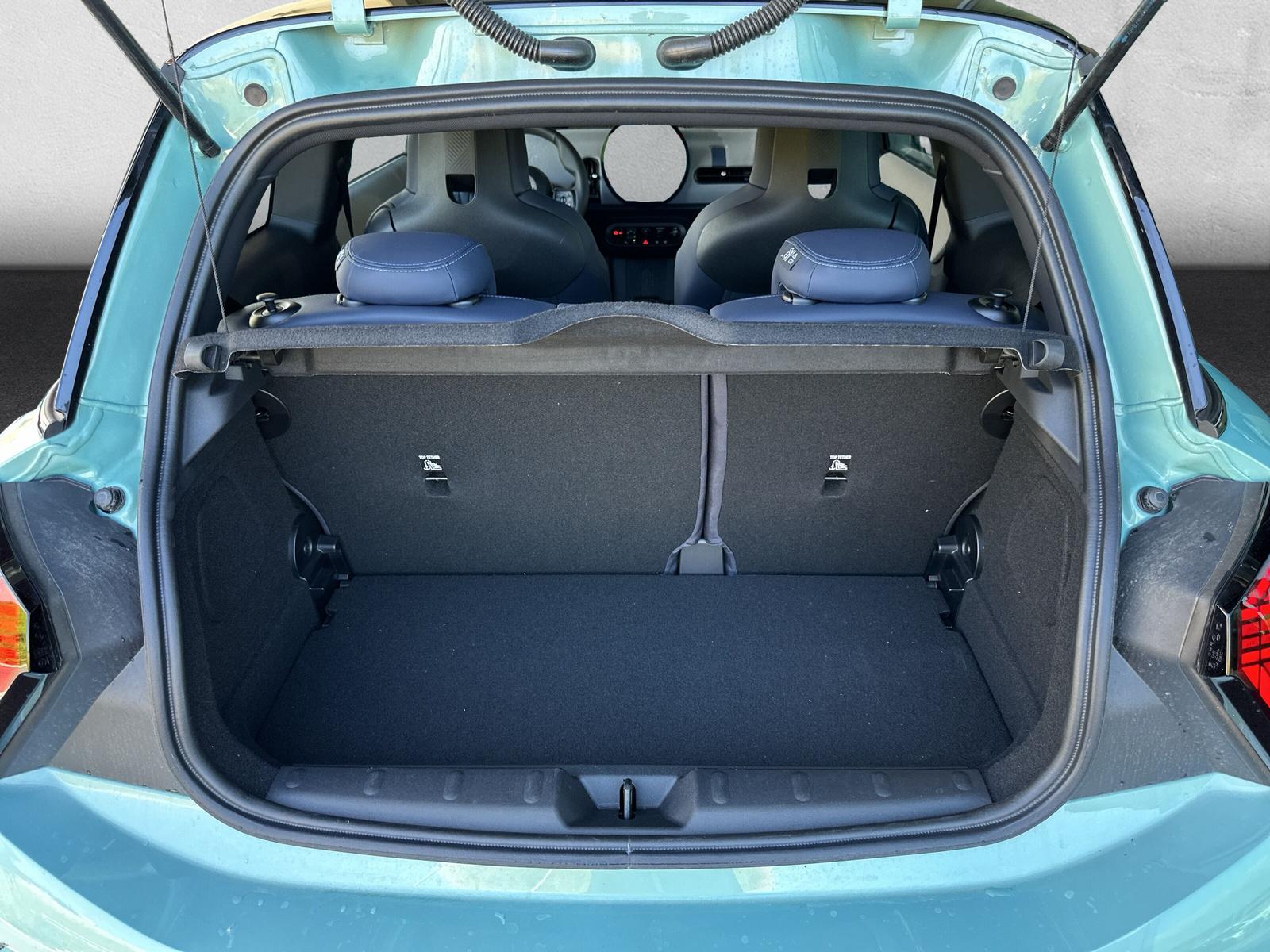 MINI Cooper S F66 2.0i (CH) - 10