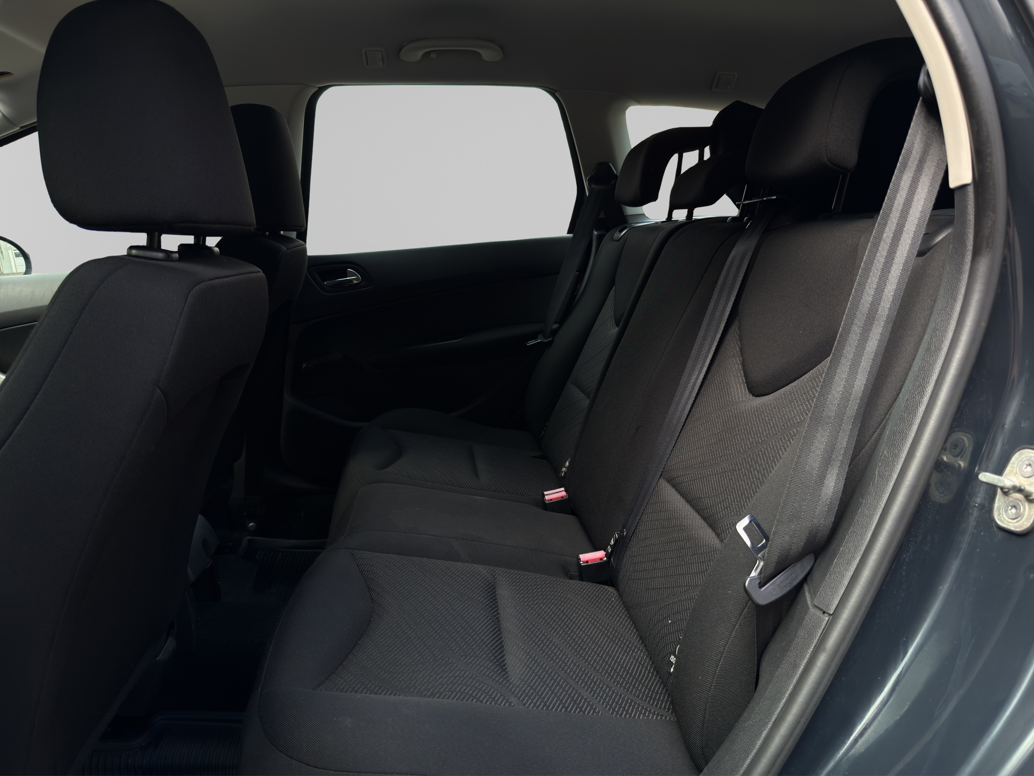 PEUGEOT 308 11