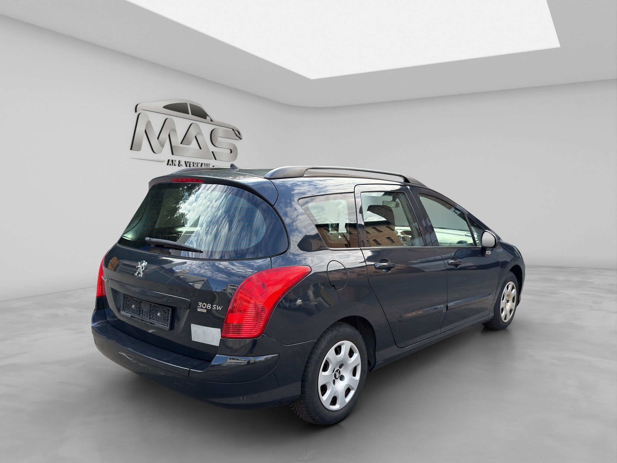 PEUGEOT 308 6