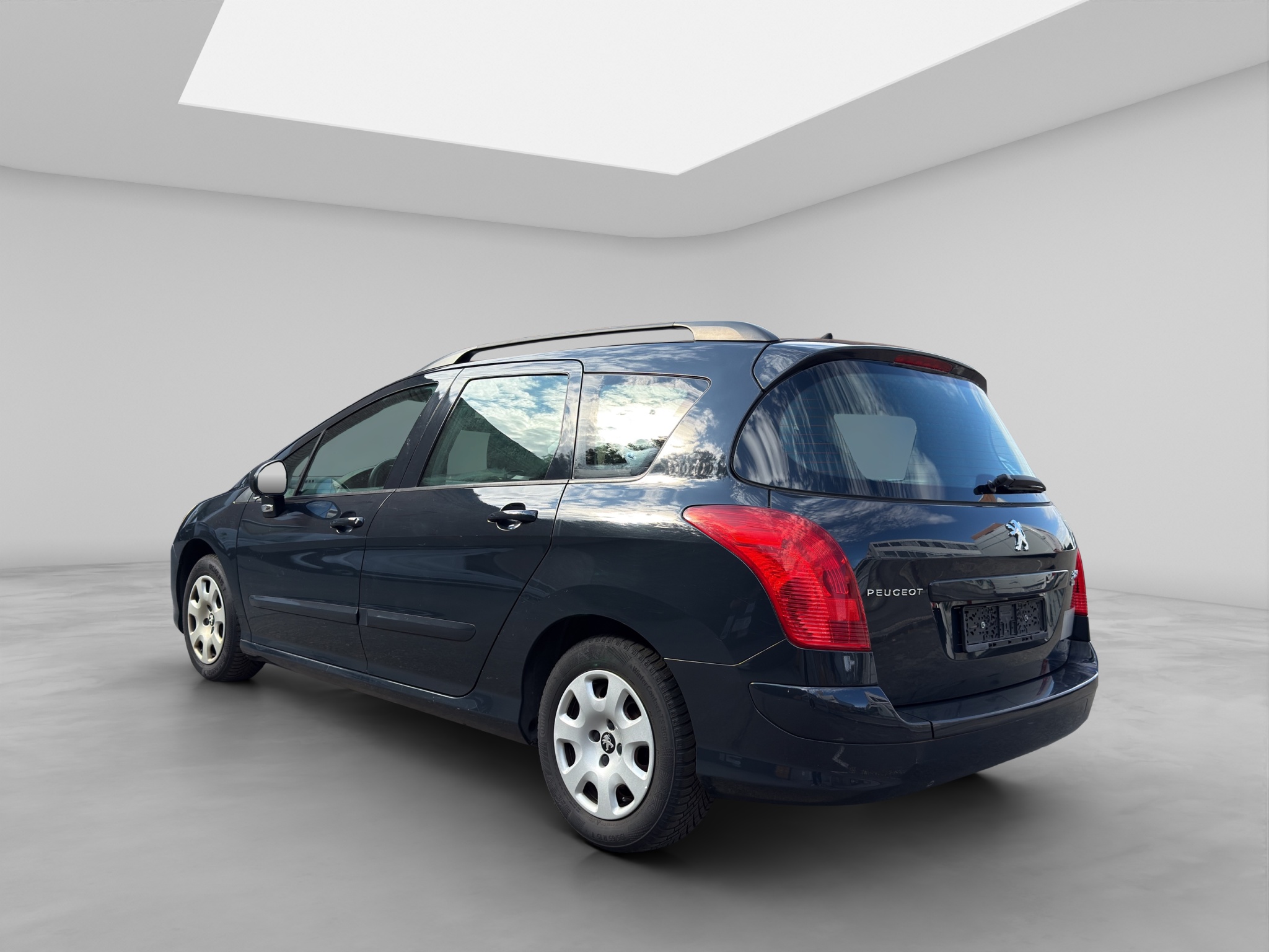 PEUGEOT 308 4