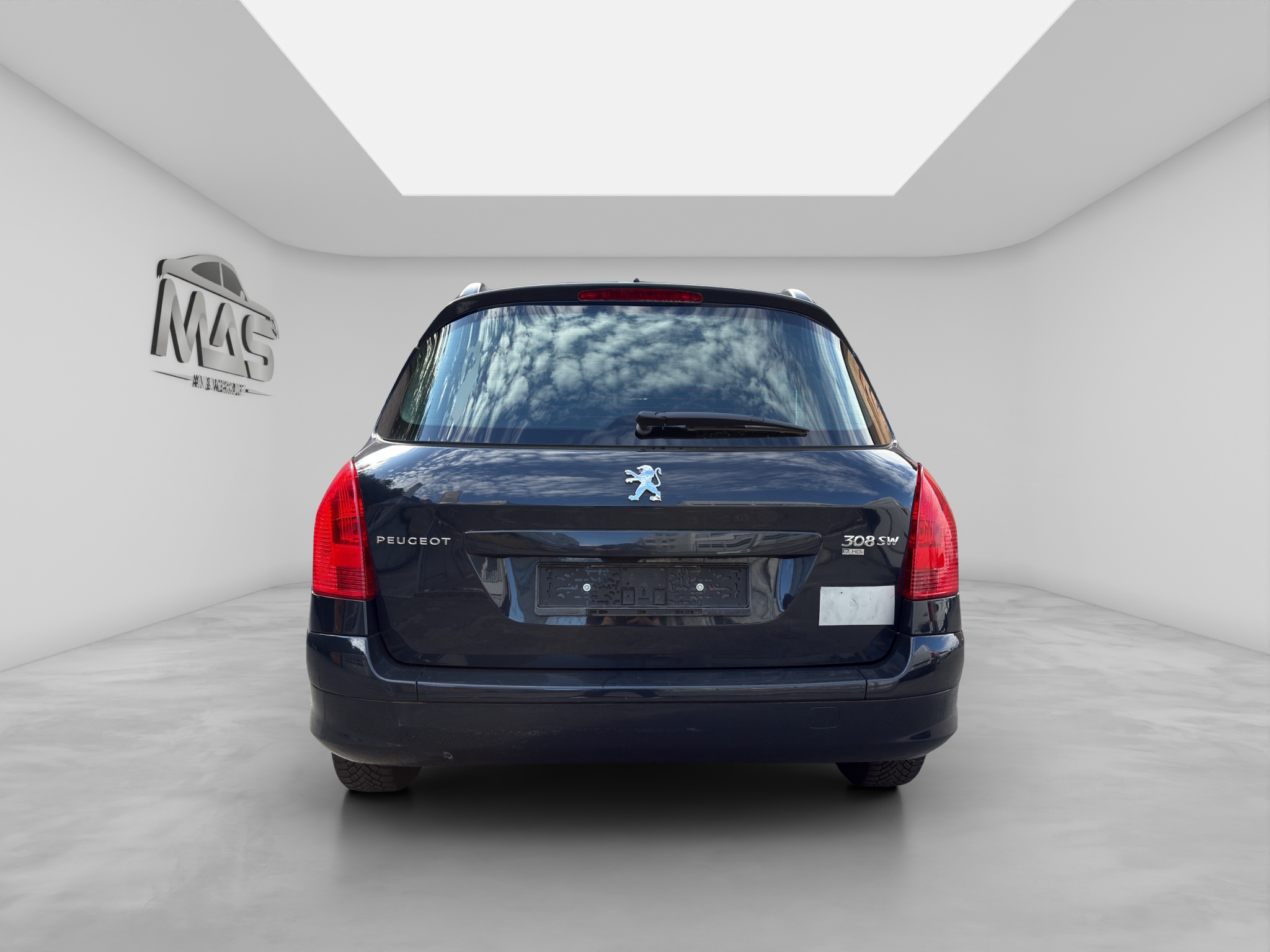 PEUGEOT 308 5