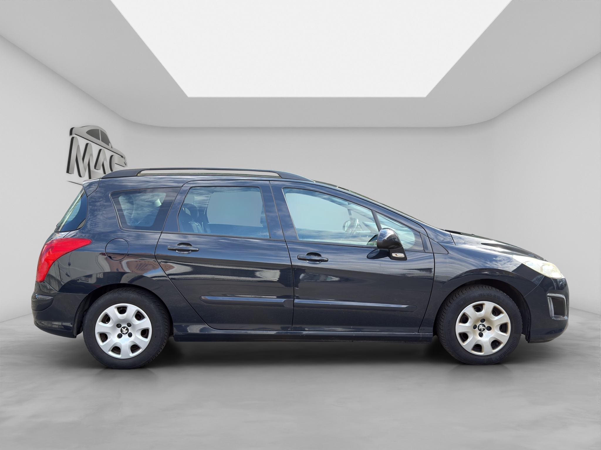 PEUGEOT 308 7