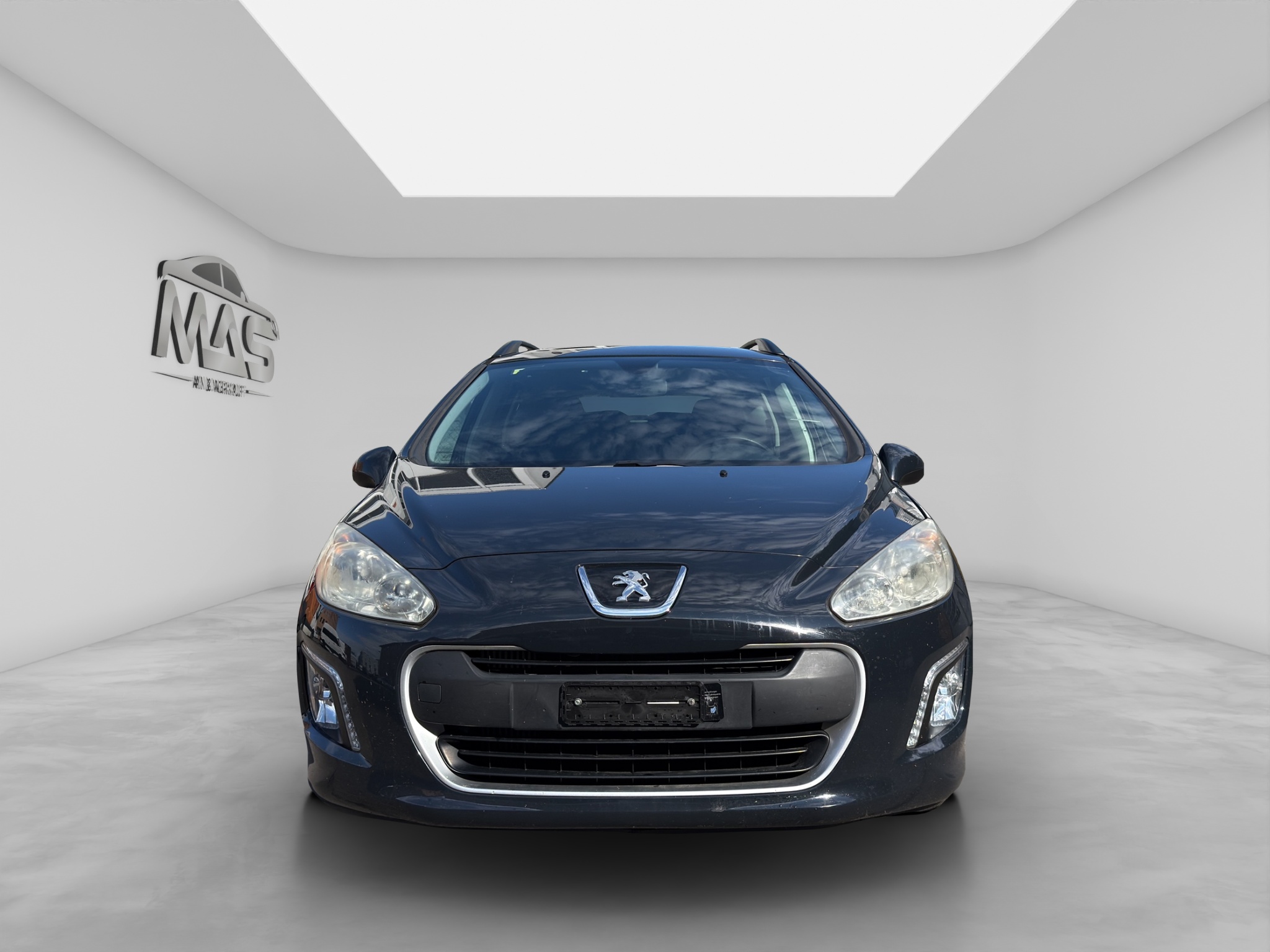PEUGEOT 308 2