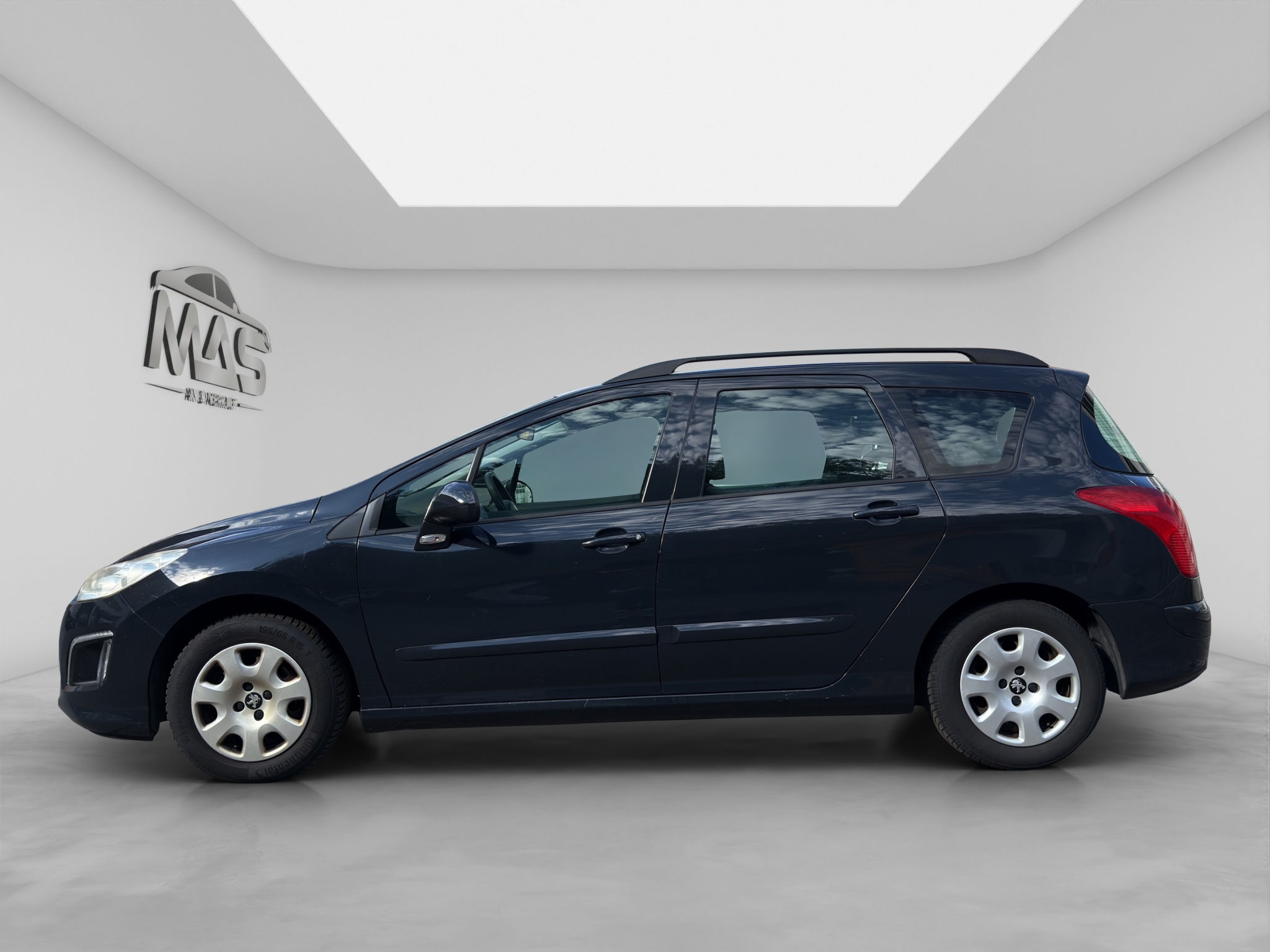 PEUGEOT 308 3
