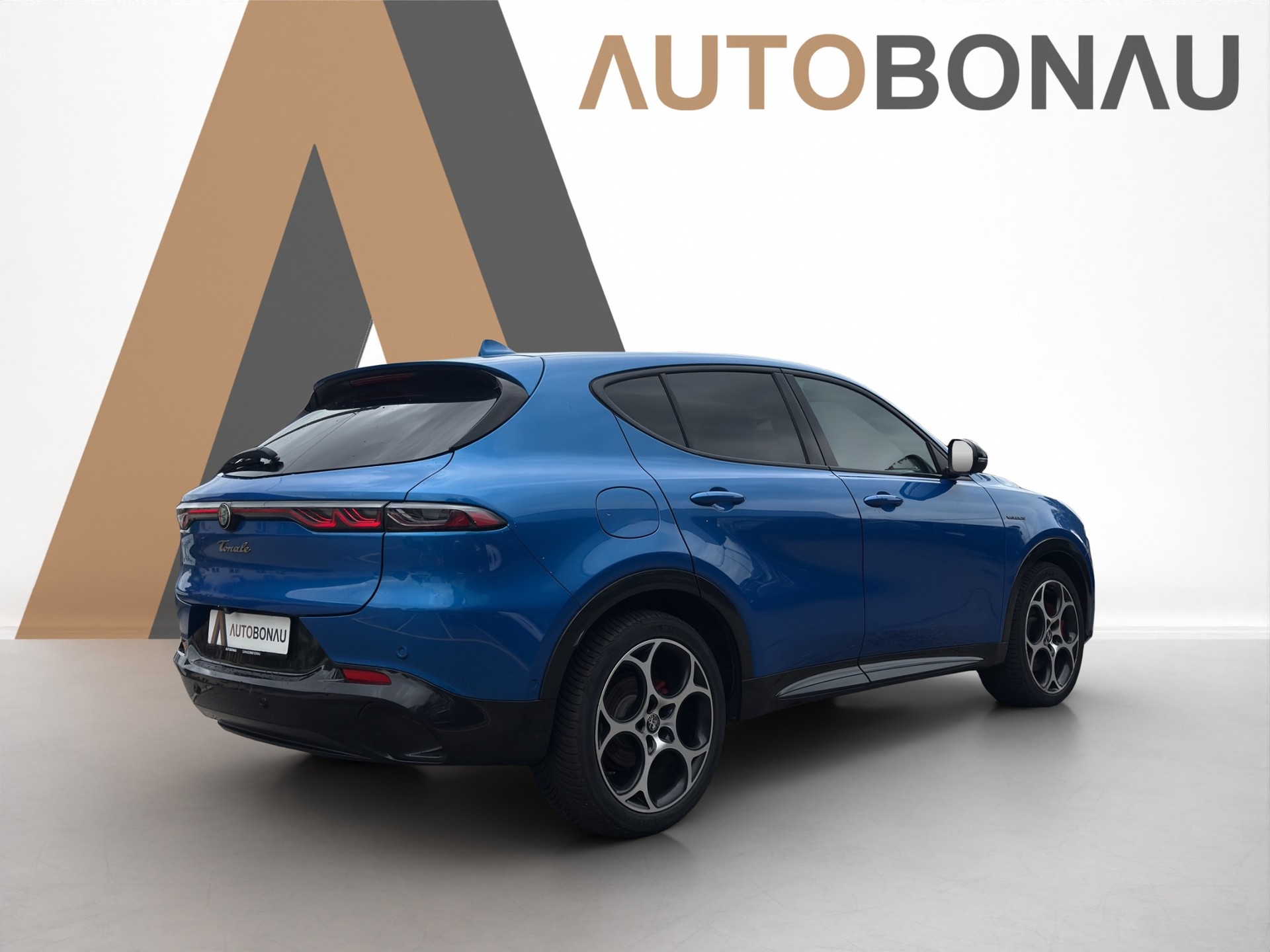 ALFA ROMEO Tonale 1.5 Veloce Premium - 5