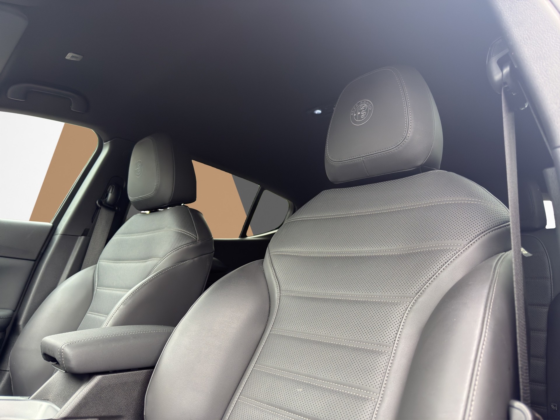 ALFA ROMEO Tonale 1.5 Veloce Premium - 20