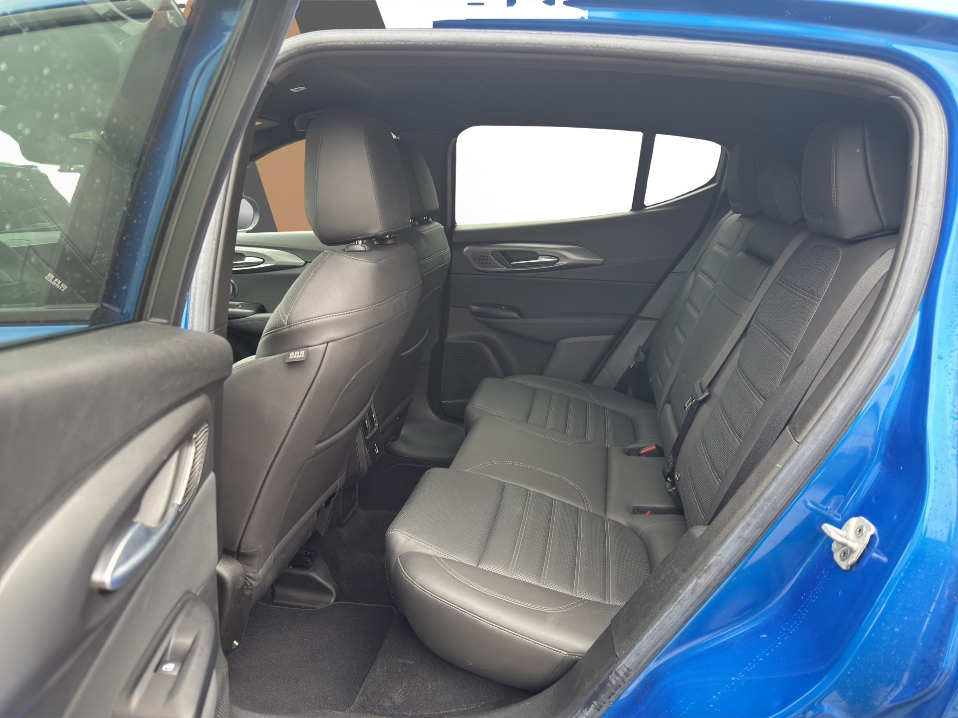 ALFA ROMEO Tonale 1.5 Veloce Premium - 13