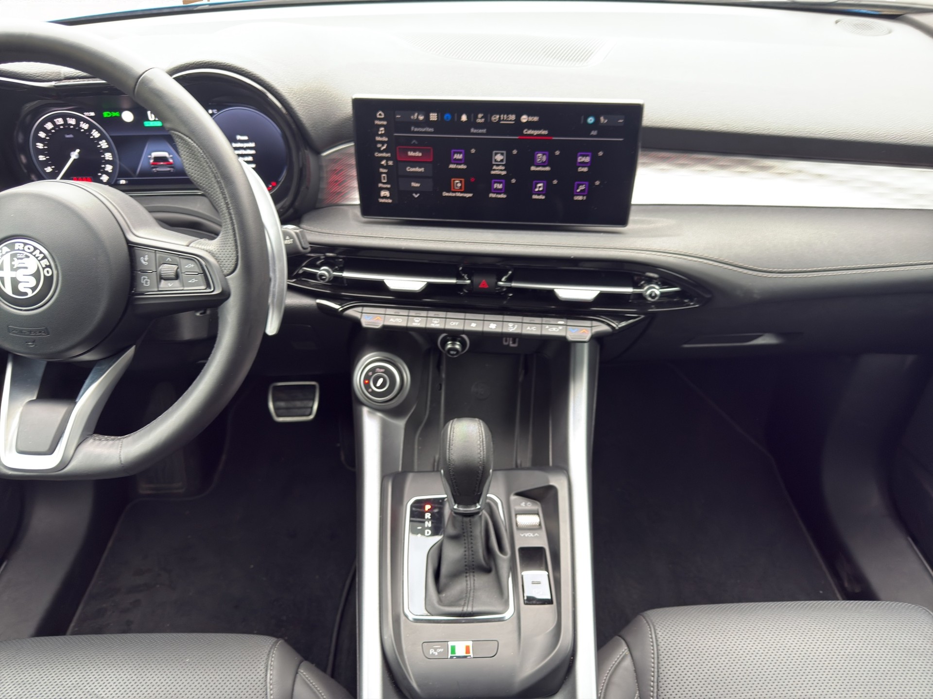 ALFA ROMEO Tonale 1.5 Veloce Premium - 16