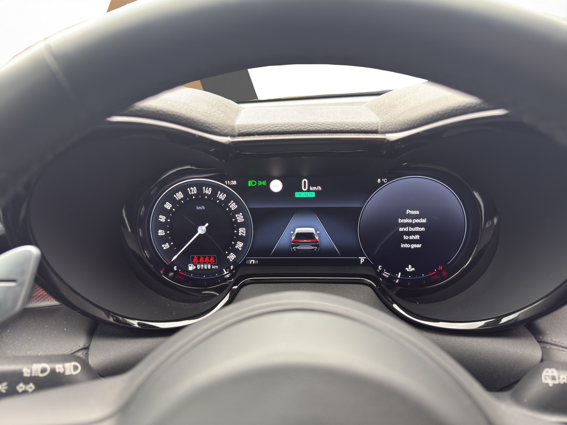 ALFA ROMEO Tonale 1.5 Veloce Premium - 15