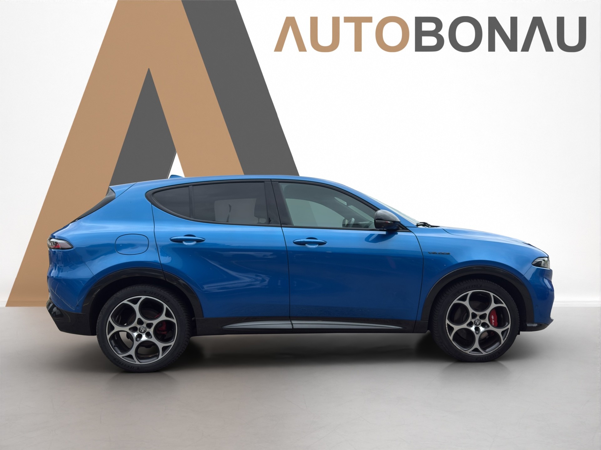 ALFA ROMEO Tonale 1.5 Veloce Premium - 6