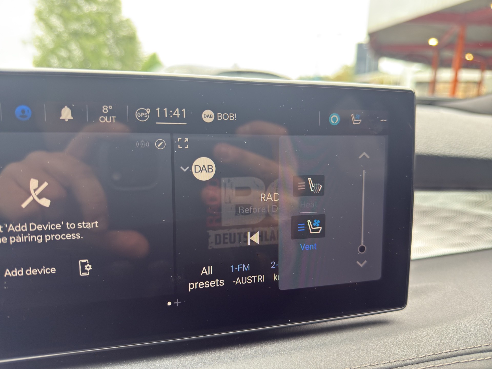 ALFA ROMEO Tonale 1.5 Veloce Premium - 30