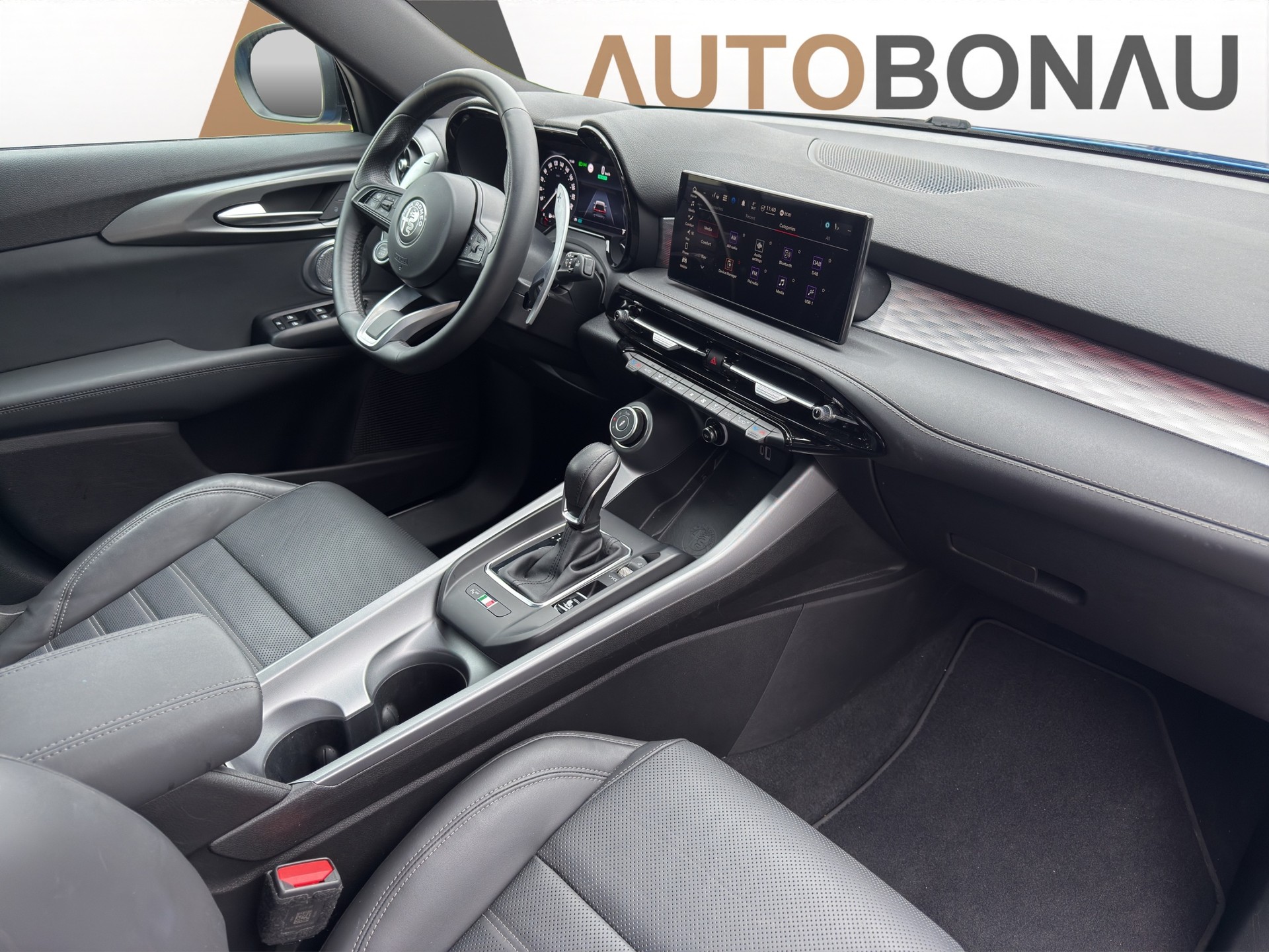 ALFA ROMEO Tonale 1.5 Veloce Premium - 11