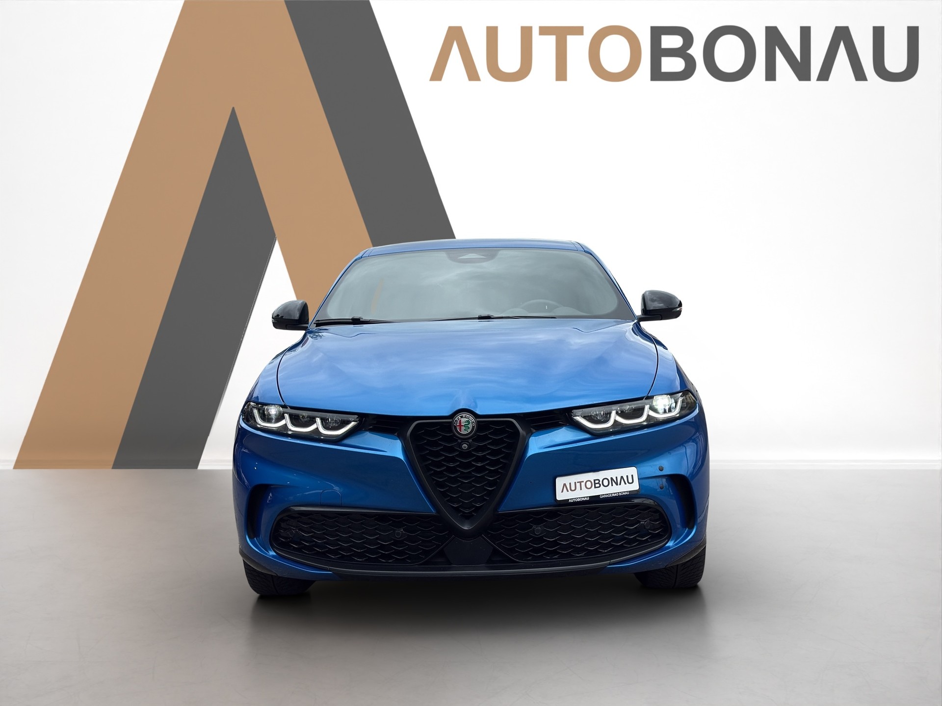 ALFA ROMEO Tonale 1.5 Veloce Premium - 8