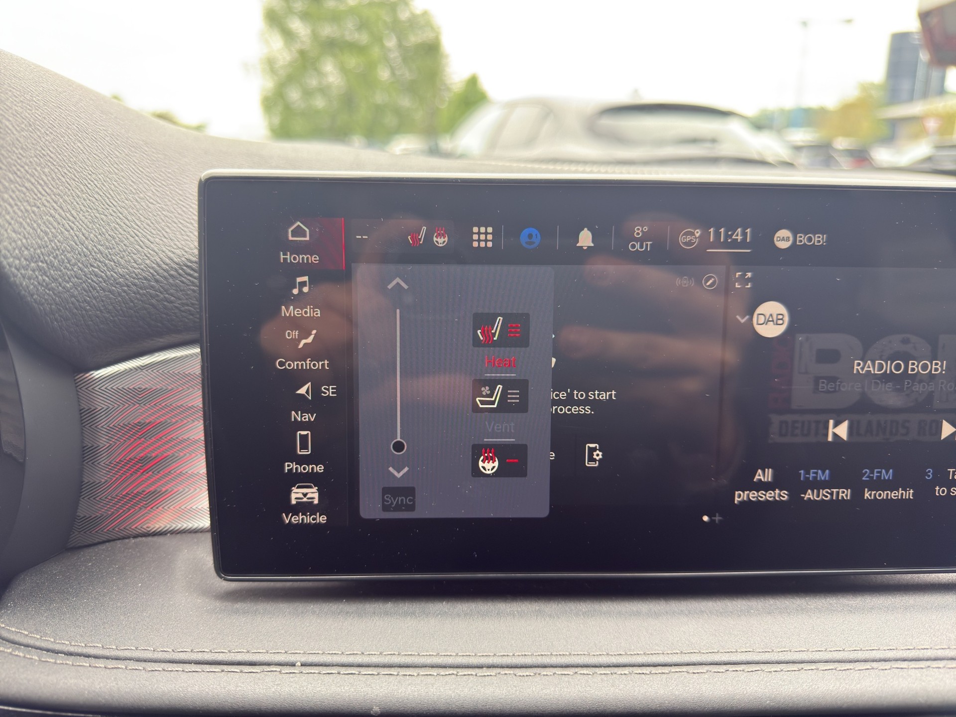 ALFA ROMEO Tonale 1.5 Veloce Premium - 29