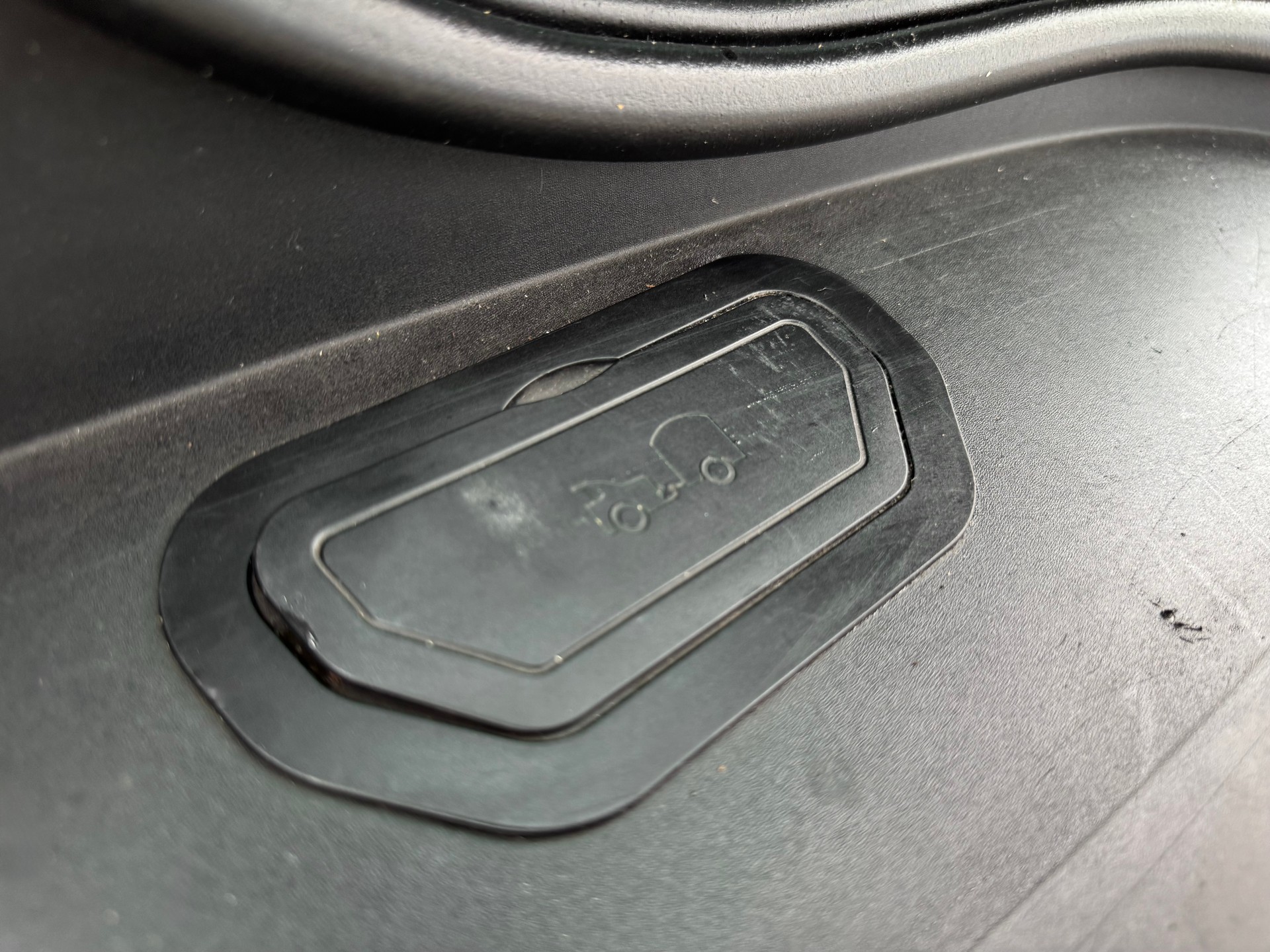 RENAULT Espace 1.6 dCi Initiale Paris EDC - 28