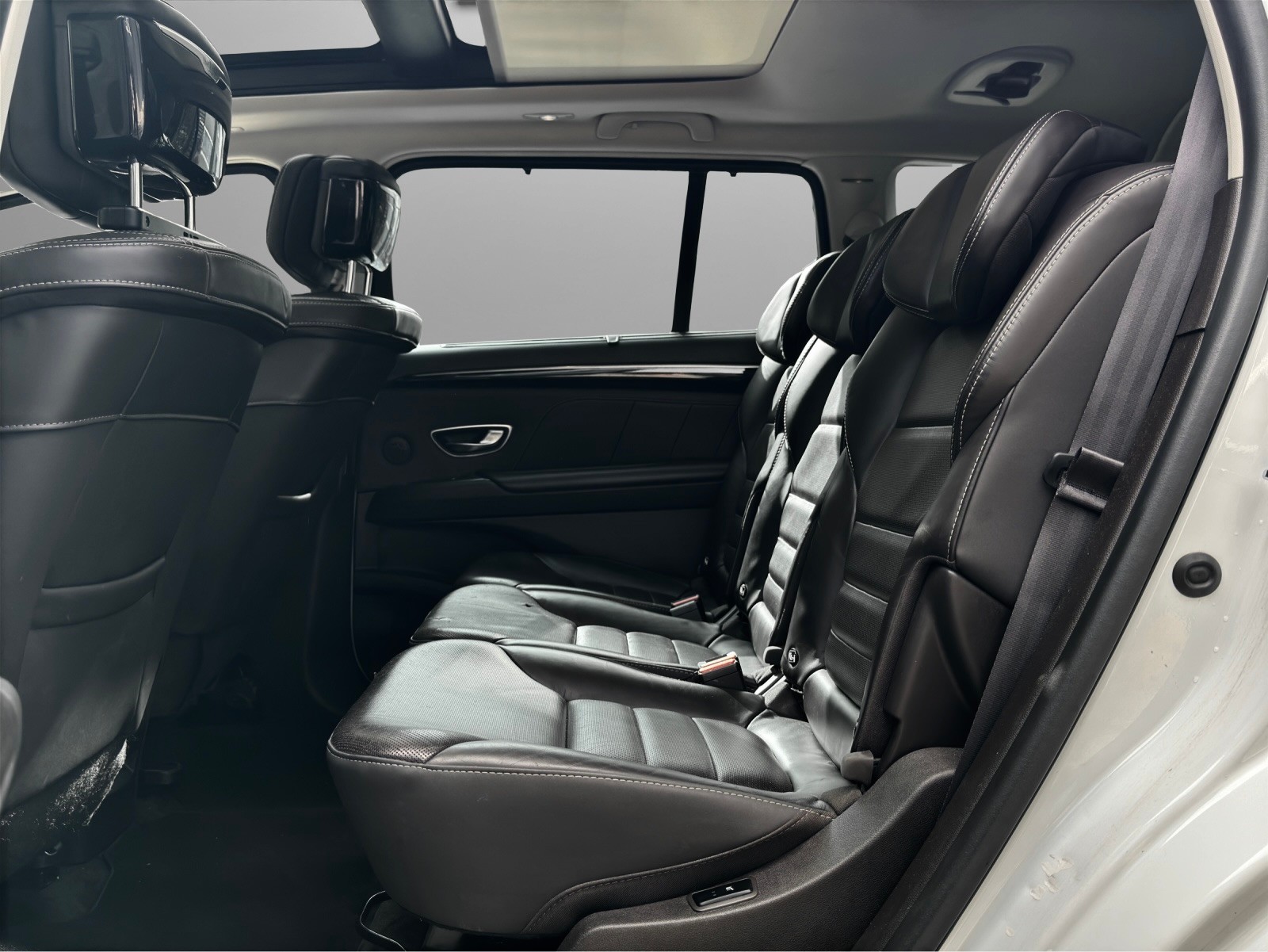 RENAULT Espace 1.6 dCi Initiale Paris EDC - 11