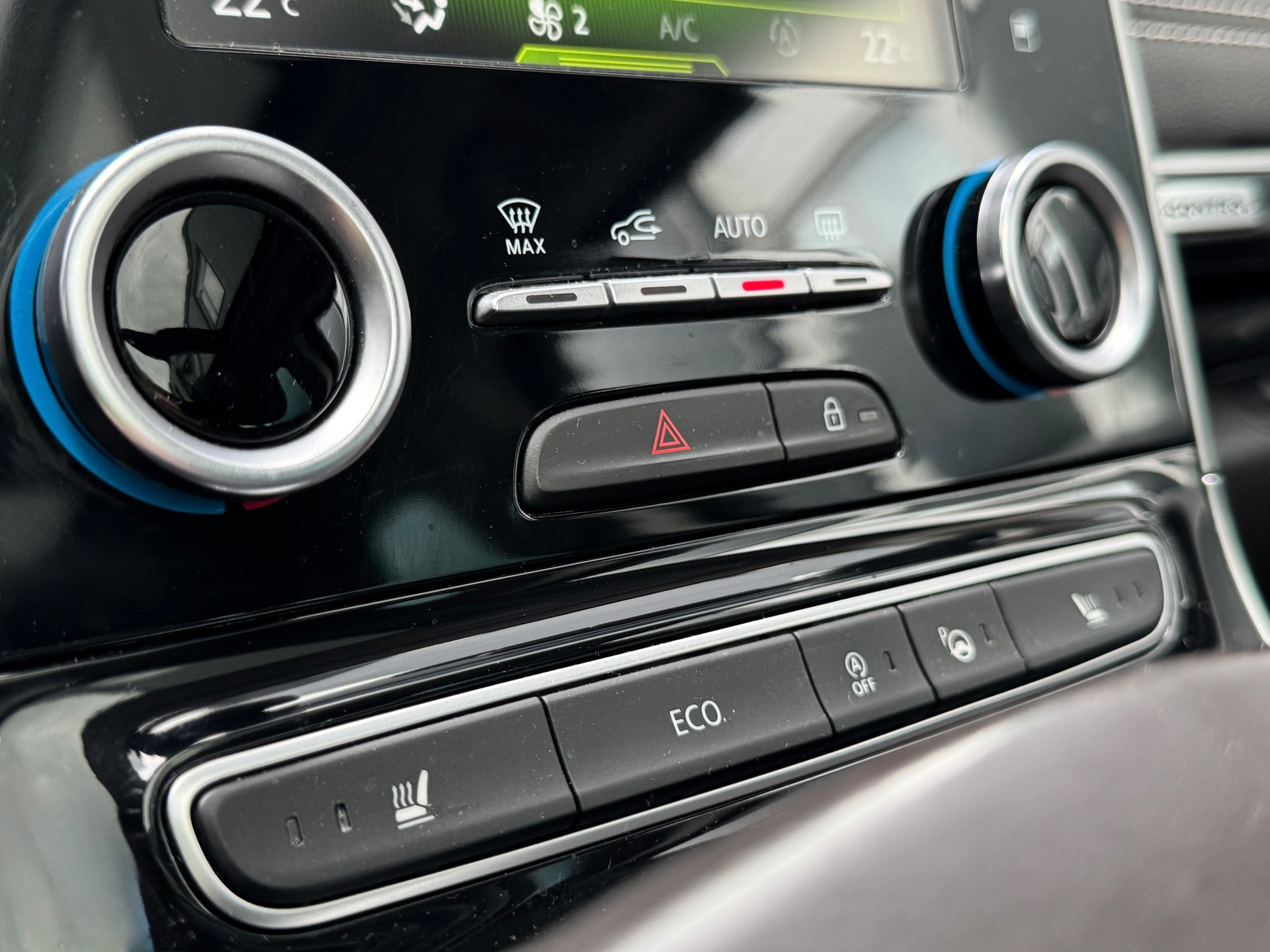 RENAULT Espace 1.6 dCi Initiale Paris EDC - 17