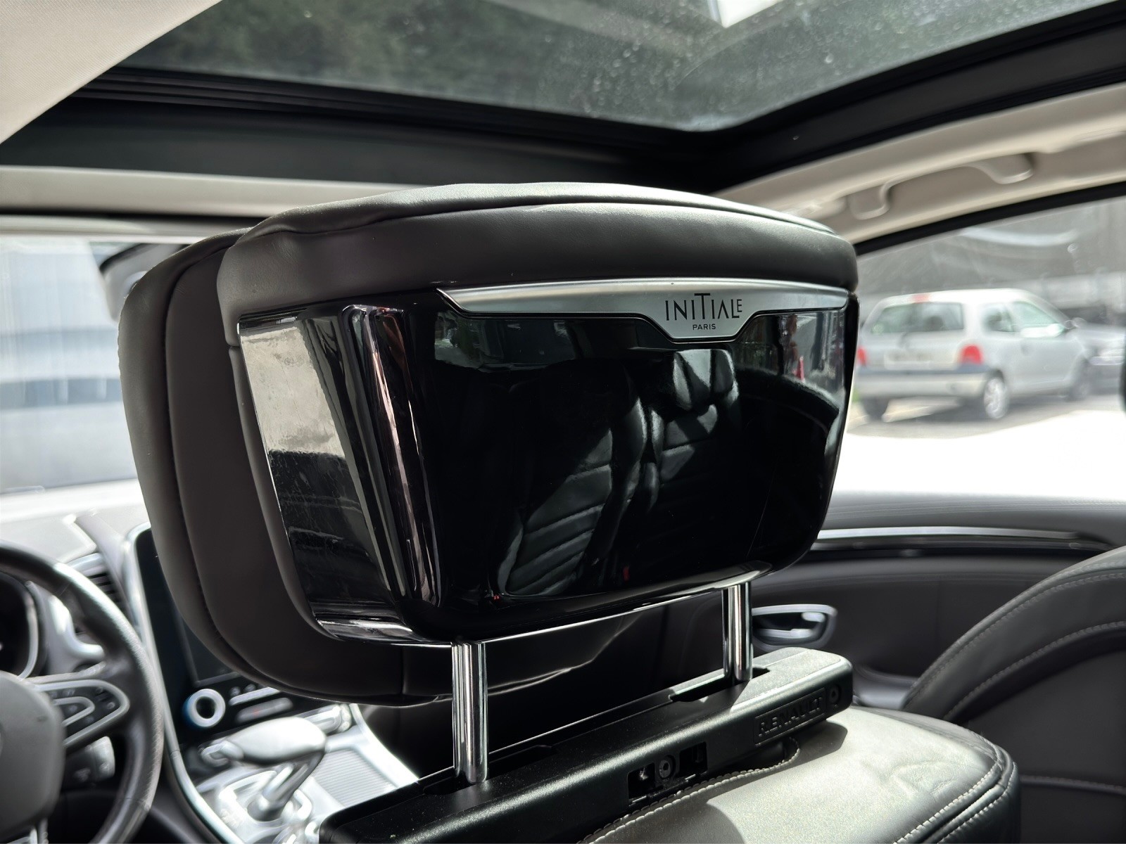 RENAULT Espace 1.6 dCi Initiale Paris EDC - 20