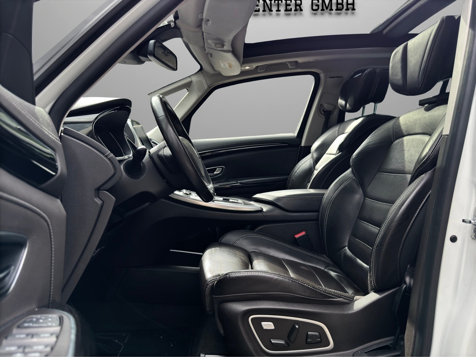 RENAULT Espace 1.6 dCi Initiale Paris EDC - 8