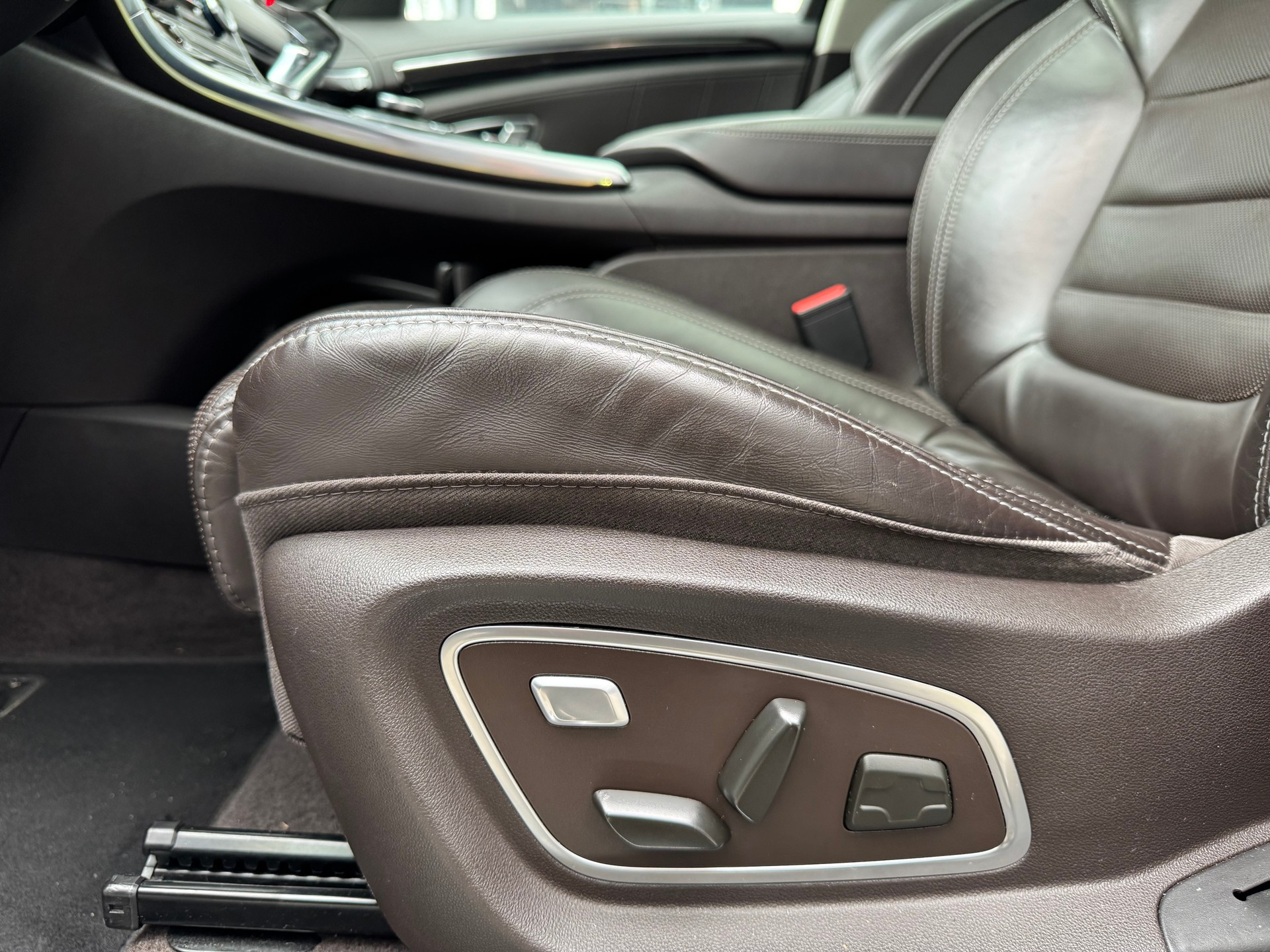 RENAULT Espace 1.6 dCi Initiale Paris EDC - 19