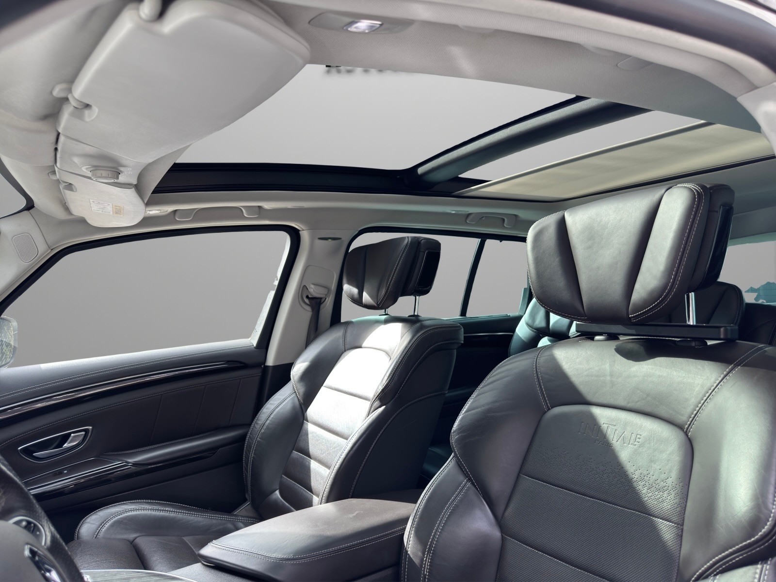 RENAULT Espace 1.6 dCi Initiale Paris EDC - 13