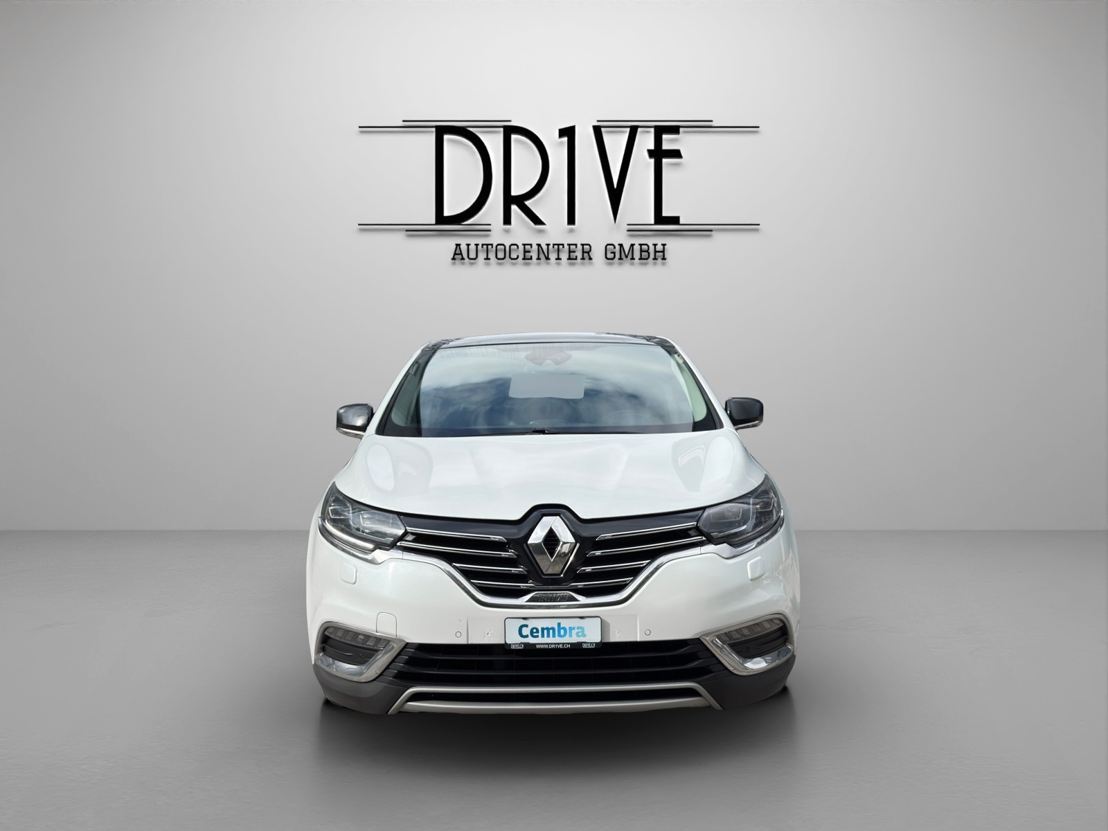 RENAULT Espace 1.6 dCi Initiale Paris EDC - 2