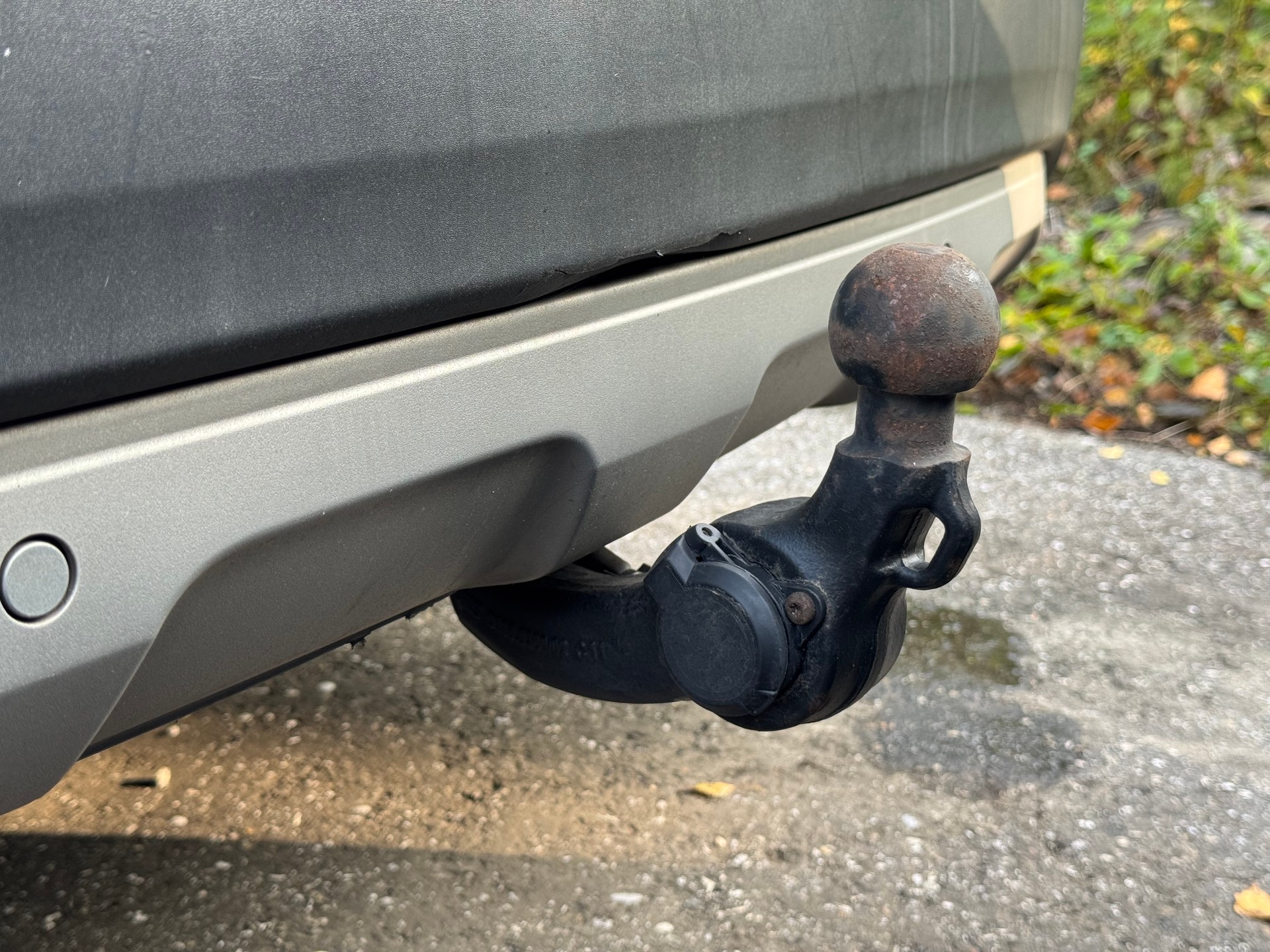 RENAULT Espace 1.6 dCi Initiale Paris EDC - 29