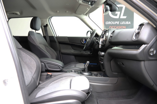 MINI Countryman Cooper S ALL4 - 9