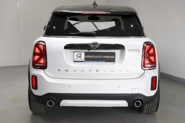 MINI Countryman Cooper S ALL4 - 6