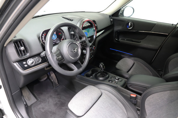 MINI Countryman Cooper S ALL4 - 8