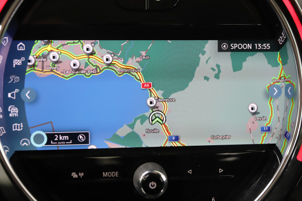 MINI Countryman Cooper S ALL4 - 15