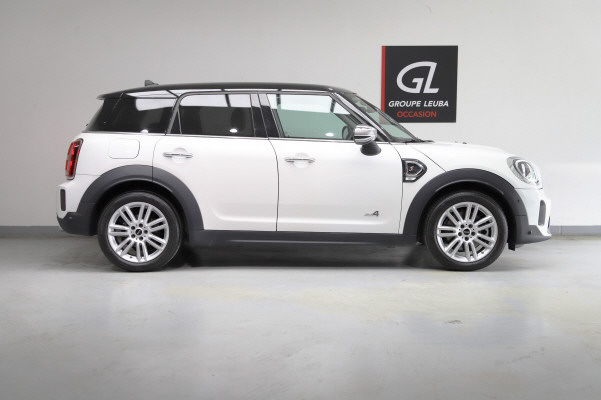 MINI Countryman Cooper S ALL4 - 7