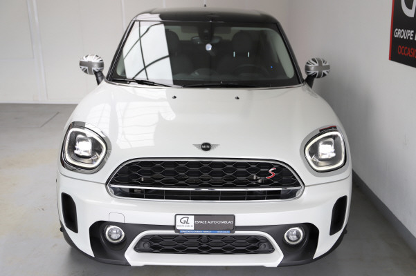 MINI Countryman Cooper S ALL4 - 5