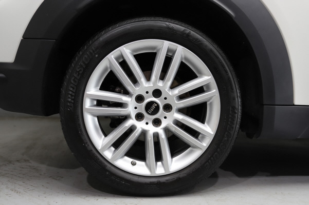 MINI Countryman Cooper S ALL4 - 13