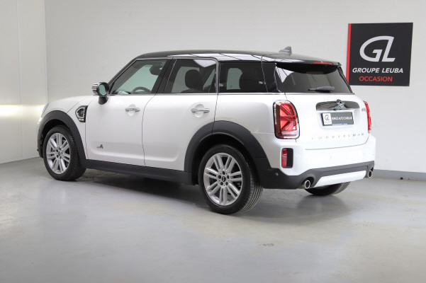 MINI Countryman Cooper S ALL4 - 3