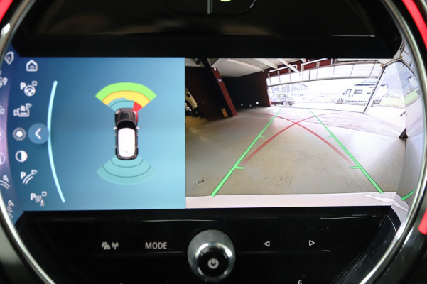 MINI Countryman Cooper S ALL4 - 14