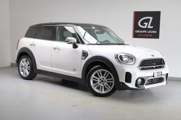 MINI Countryman Cooper S ALL4 - 1