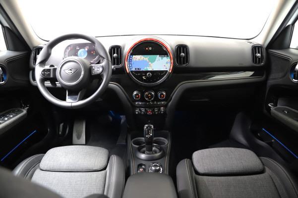 MINI Countryman Cooper S ALL4 - 10