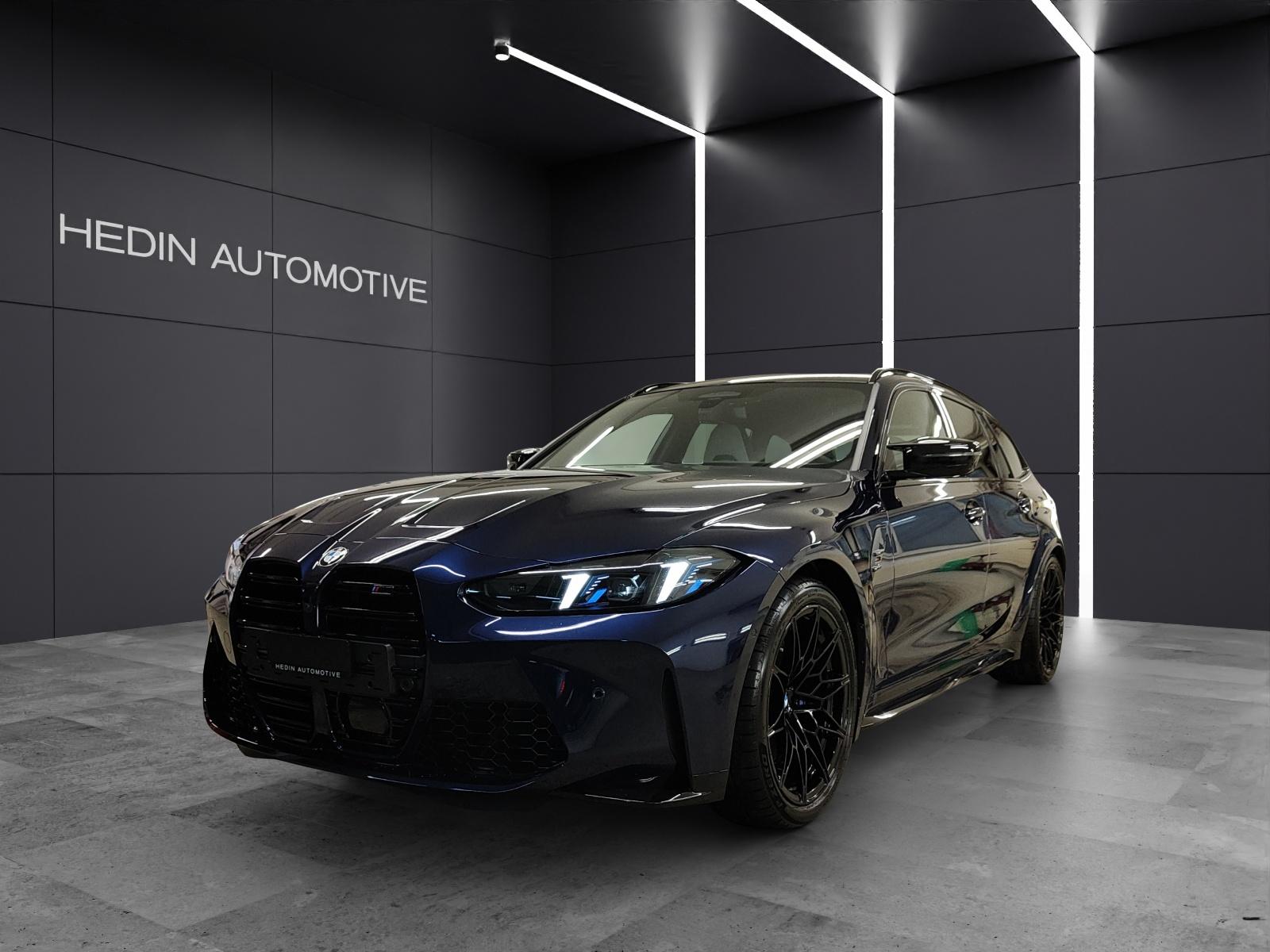 BMW M3 Competition xDrive Touring Kombi
