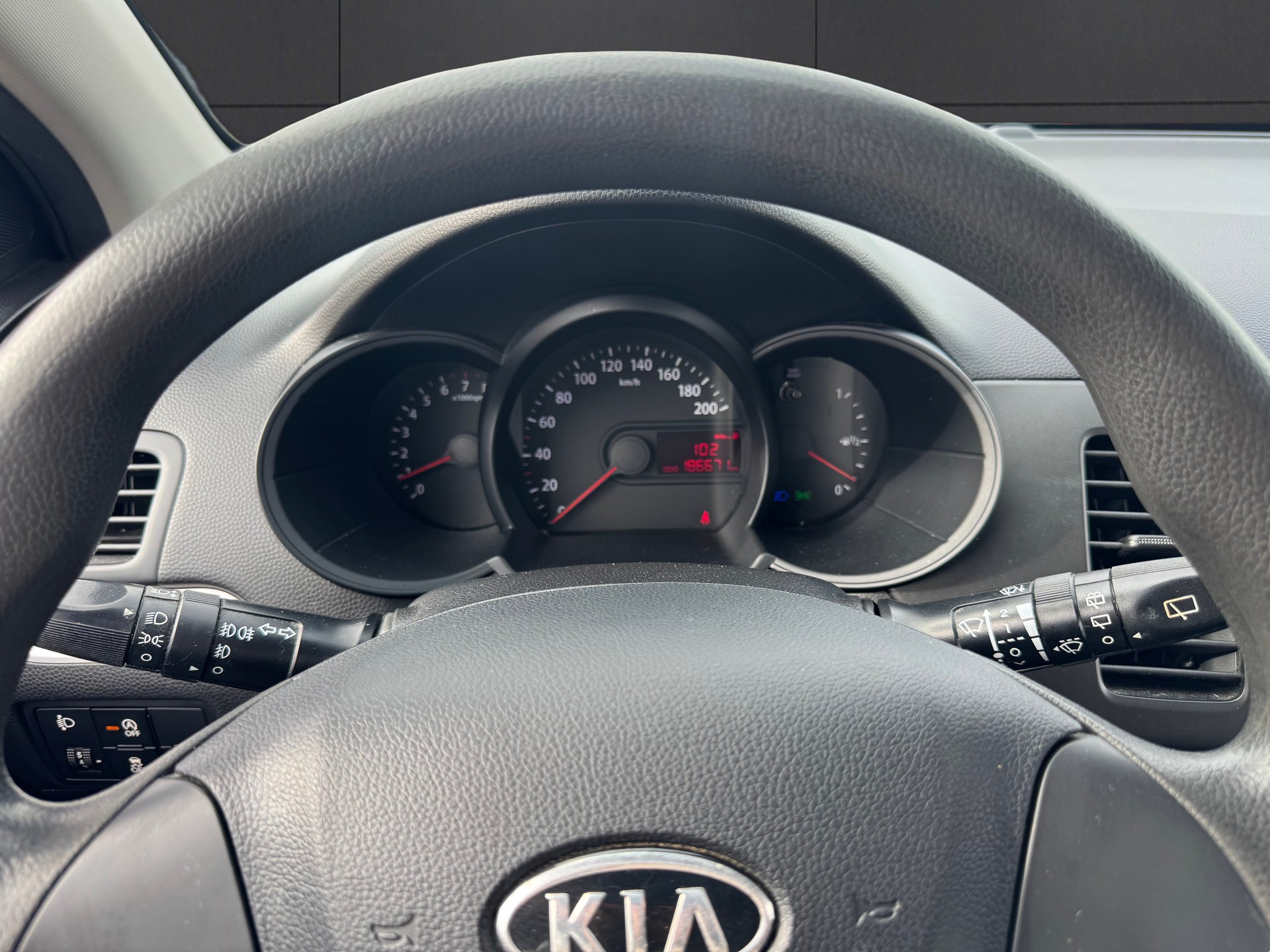 KIA Picanto 1.2 CVVT Trend - Expertisé 2026 - Service à jour - 12