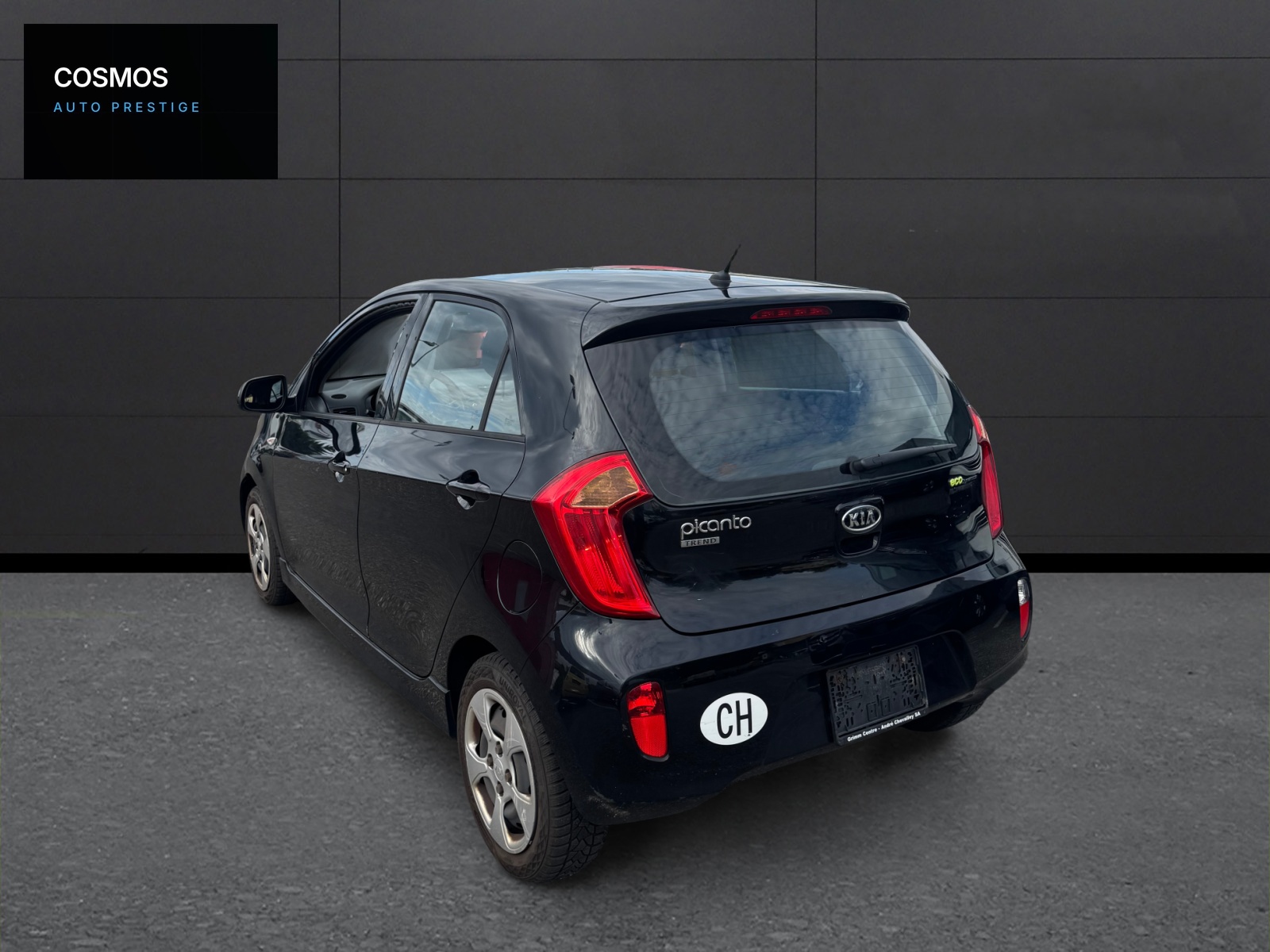 KIA Picanto 1.2 CVVT Trend - Expertisé 2026 - Service à jour - 6