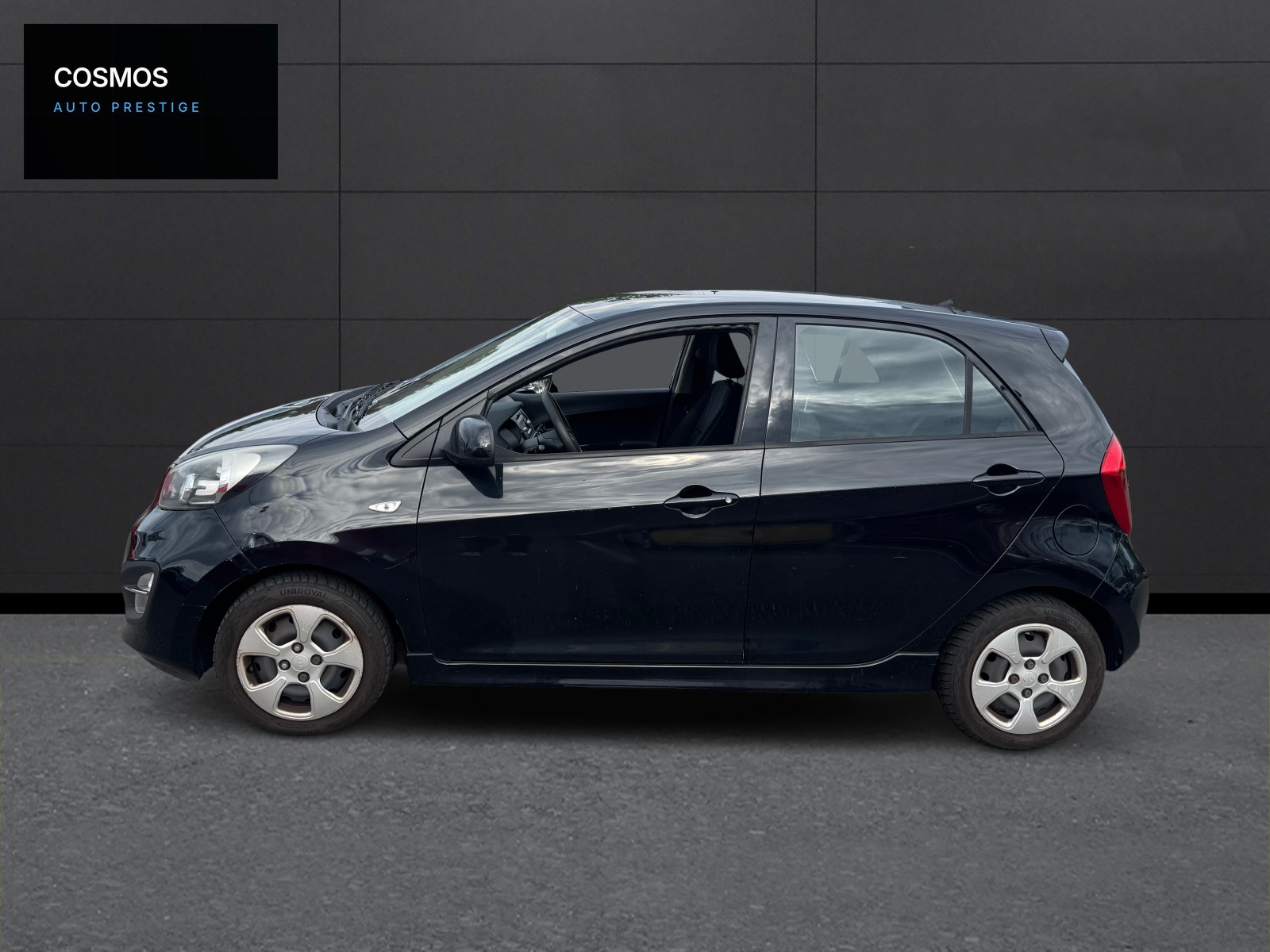 KIA Picanto 1.2 CVVT Trend - Expertisé 2026 - Service à jour - 3