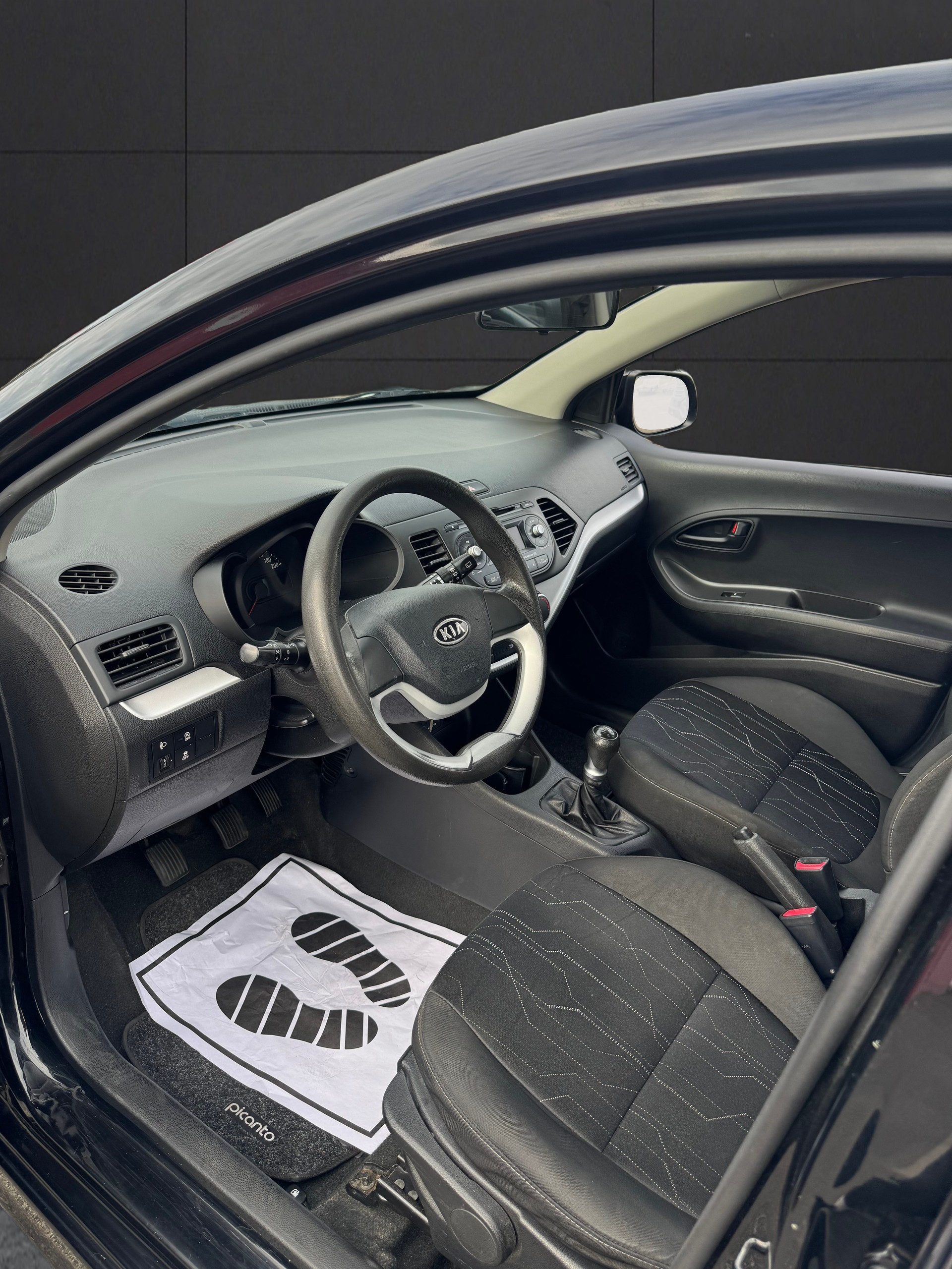 KIA Picanto 1.2 CVVT Trend - Expertisé 2026 - Service à jour - 9