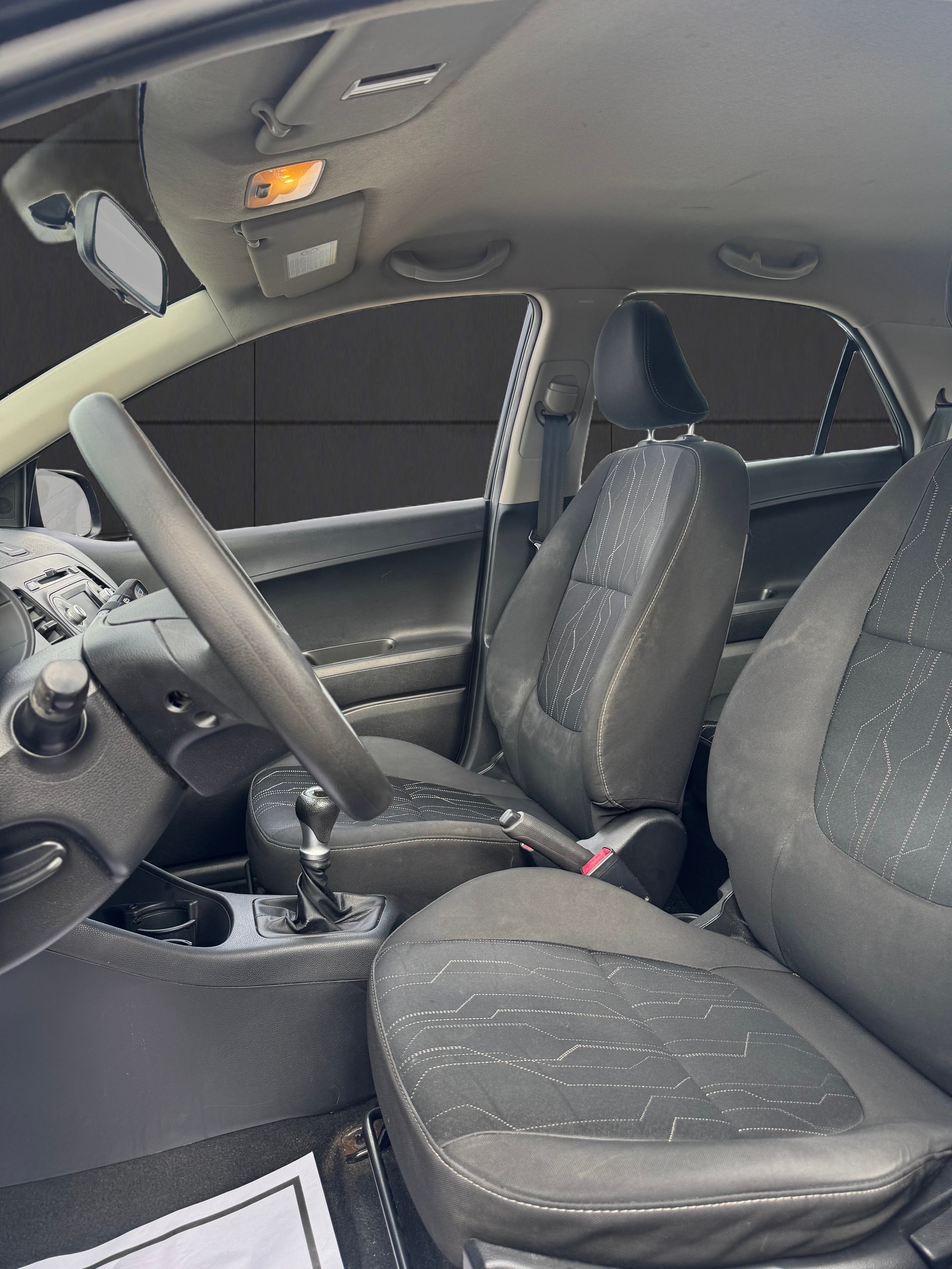 KIA Picanto 1.2 CVVT Trend - Expertisé 2026 - Service à jour - 10