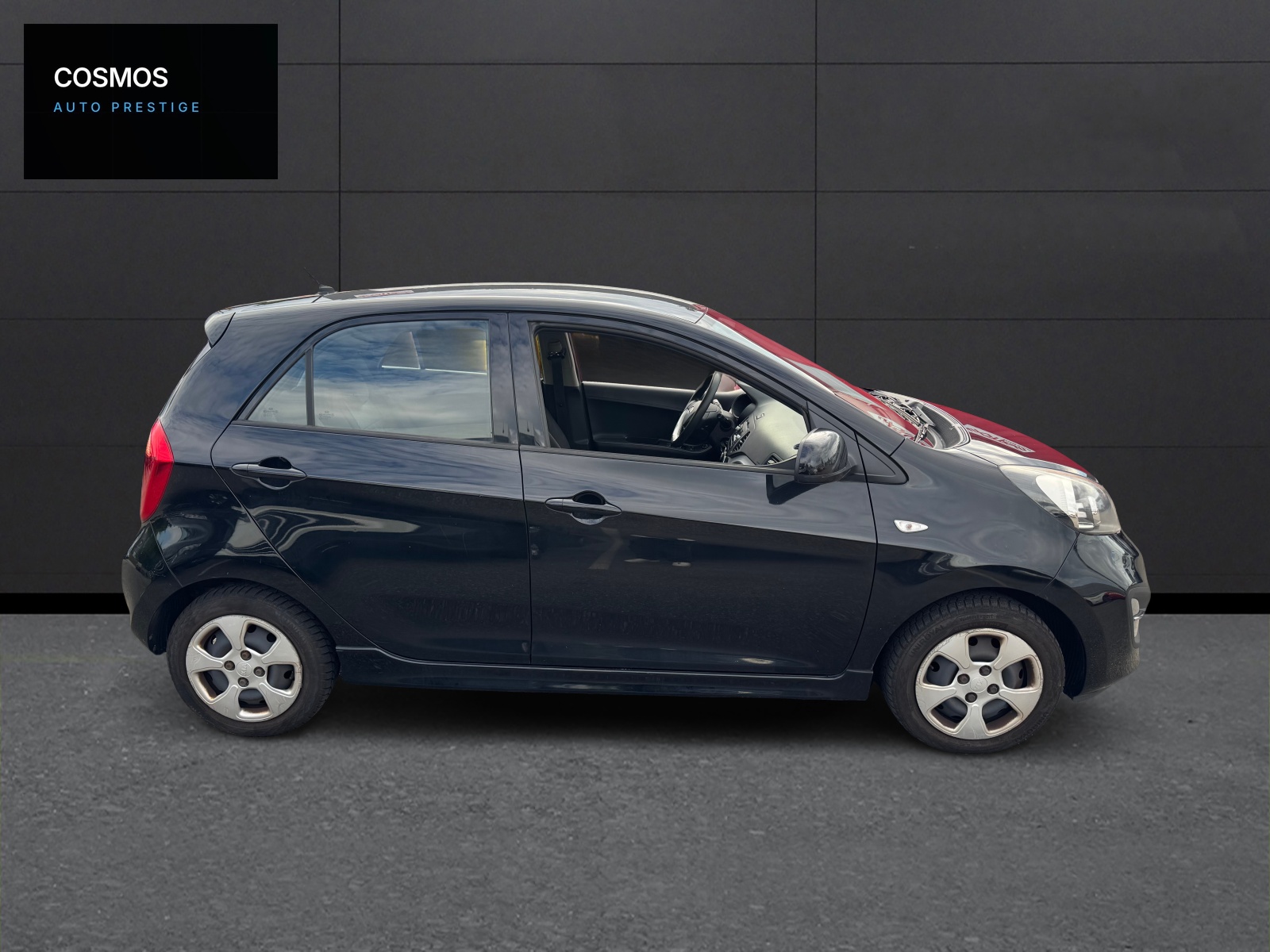 KIA Picanto 1.2 CVVT Trend - Expertisé 2026 - Service à jour - 4